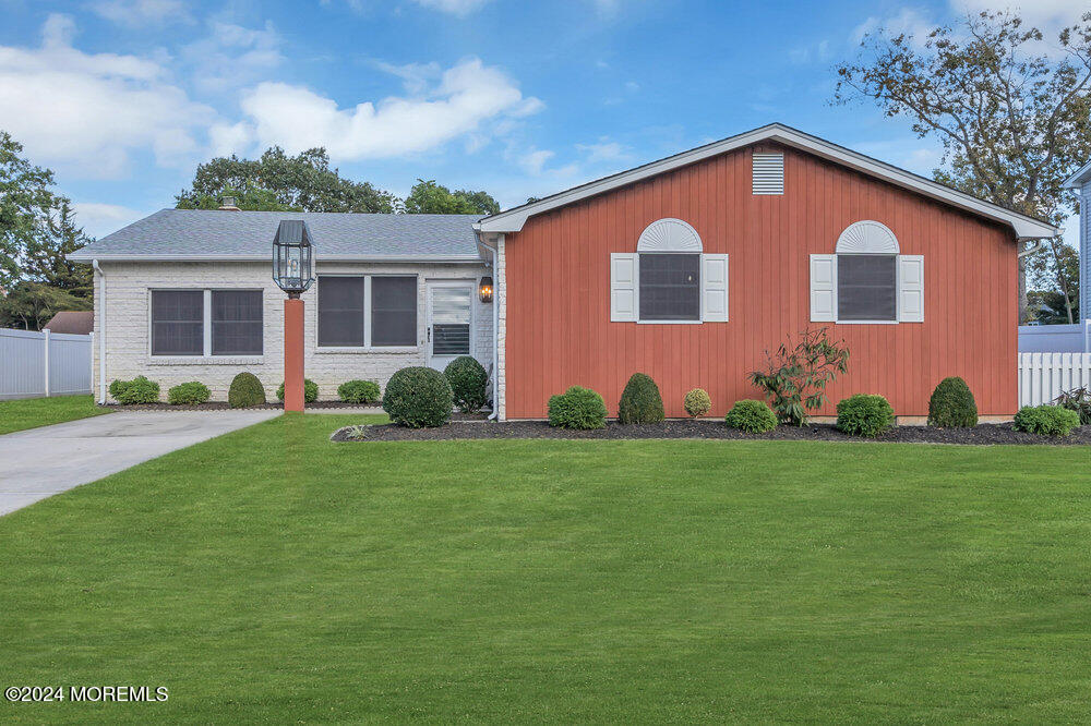 127 Baywood Drive