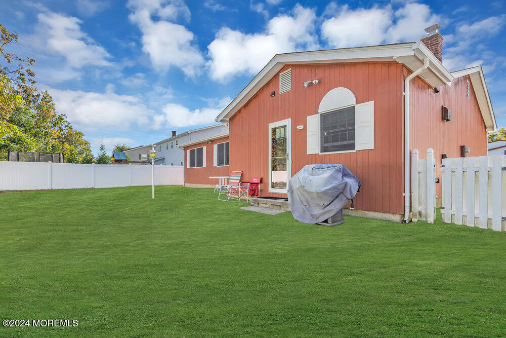 127 Baywood Drive