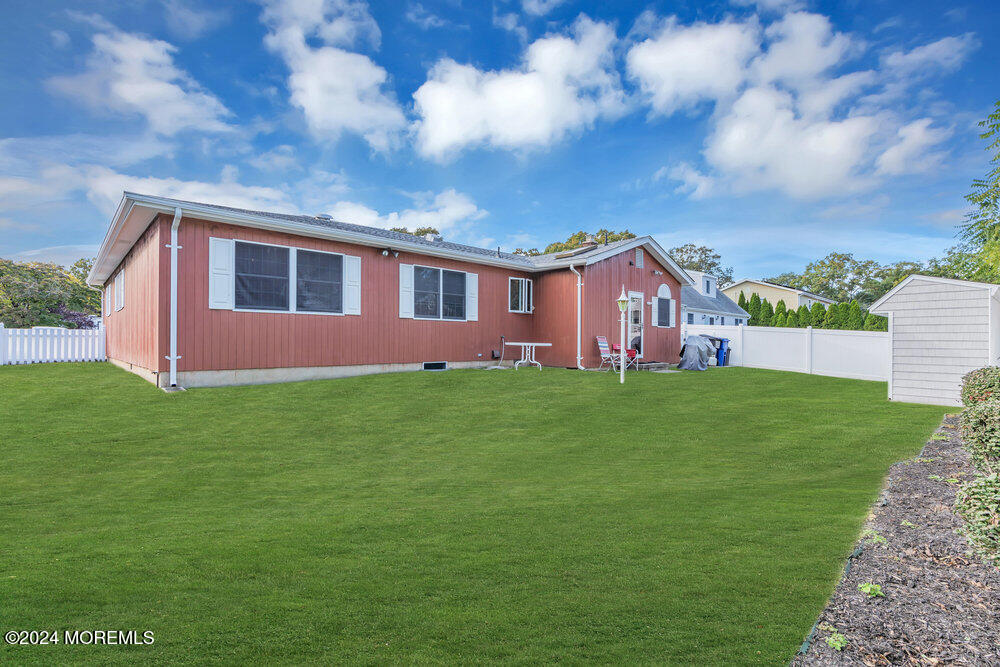 127 Baywood Drive