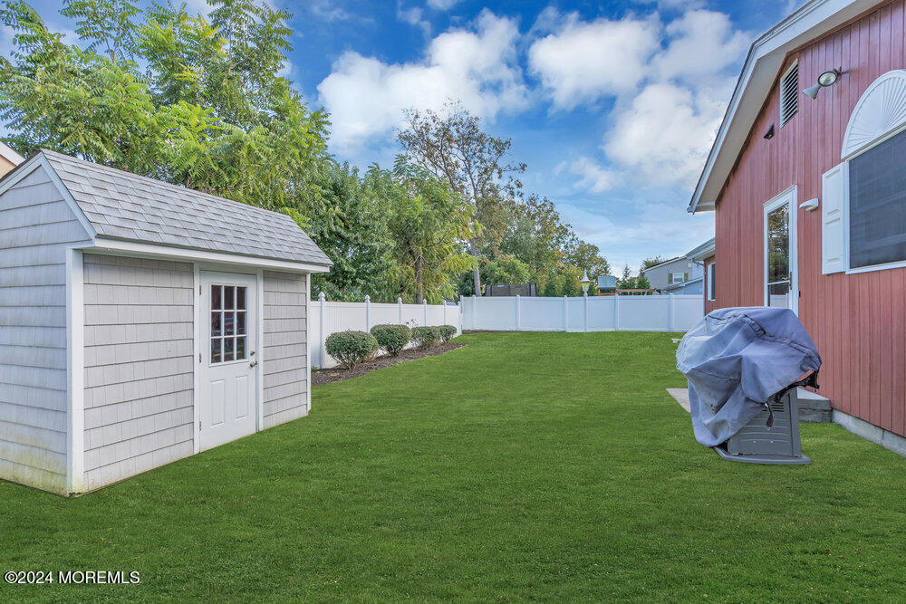 127 Baywood Drive