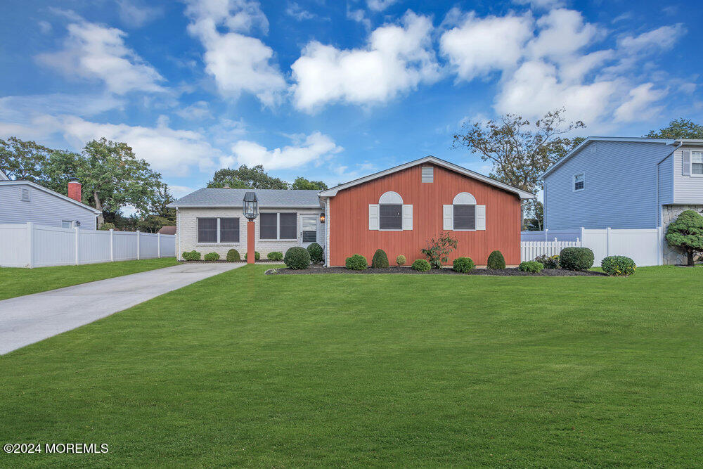127 Baywood Drive