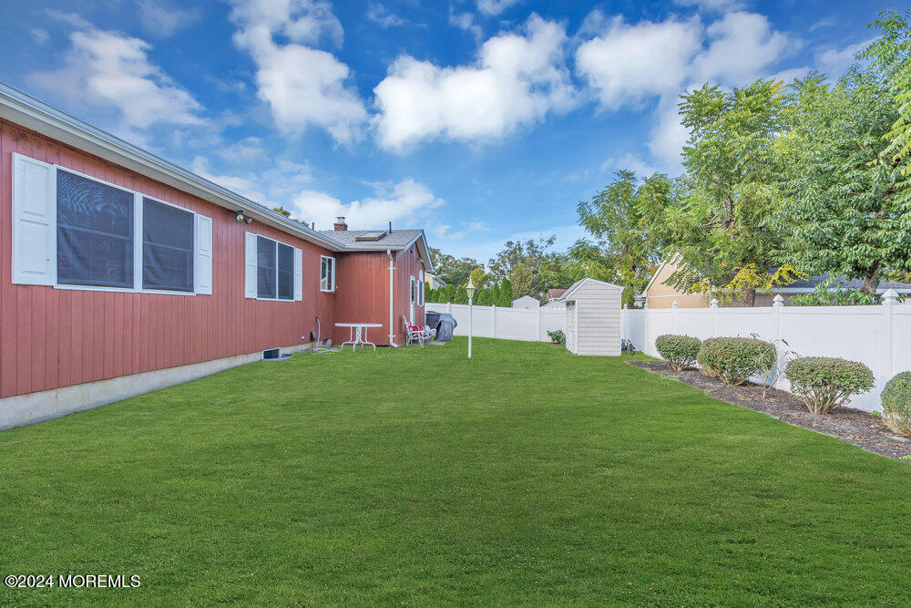 127 Baywood Drive
