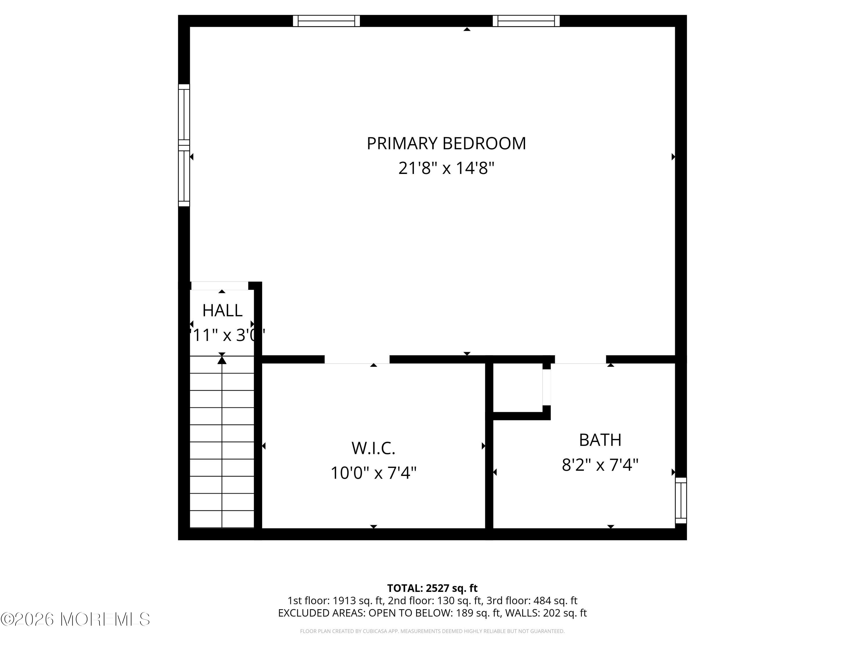 164 W 3rd Street
