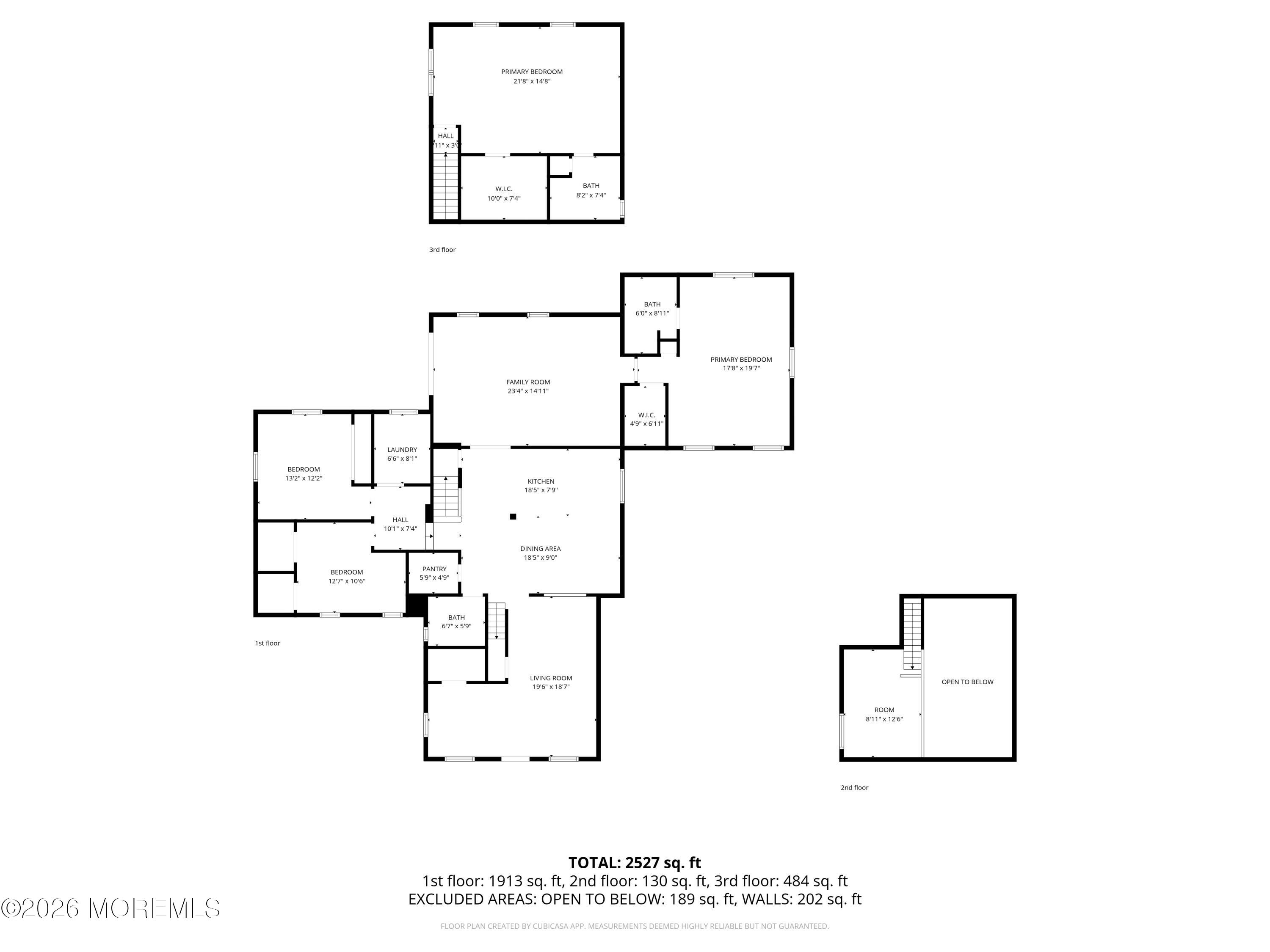 164 W 3rd Street