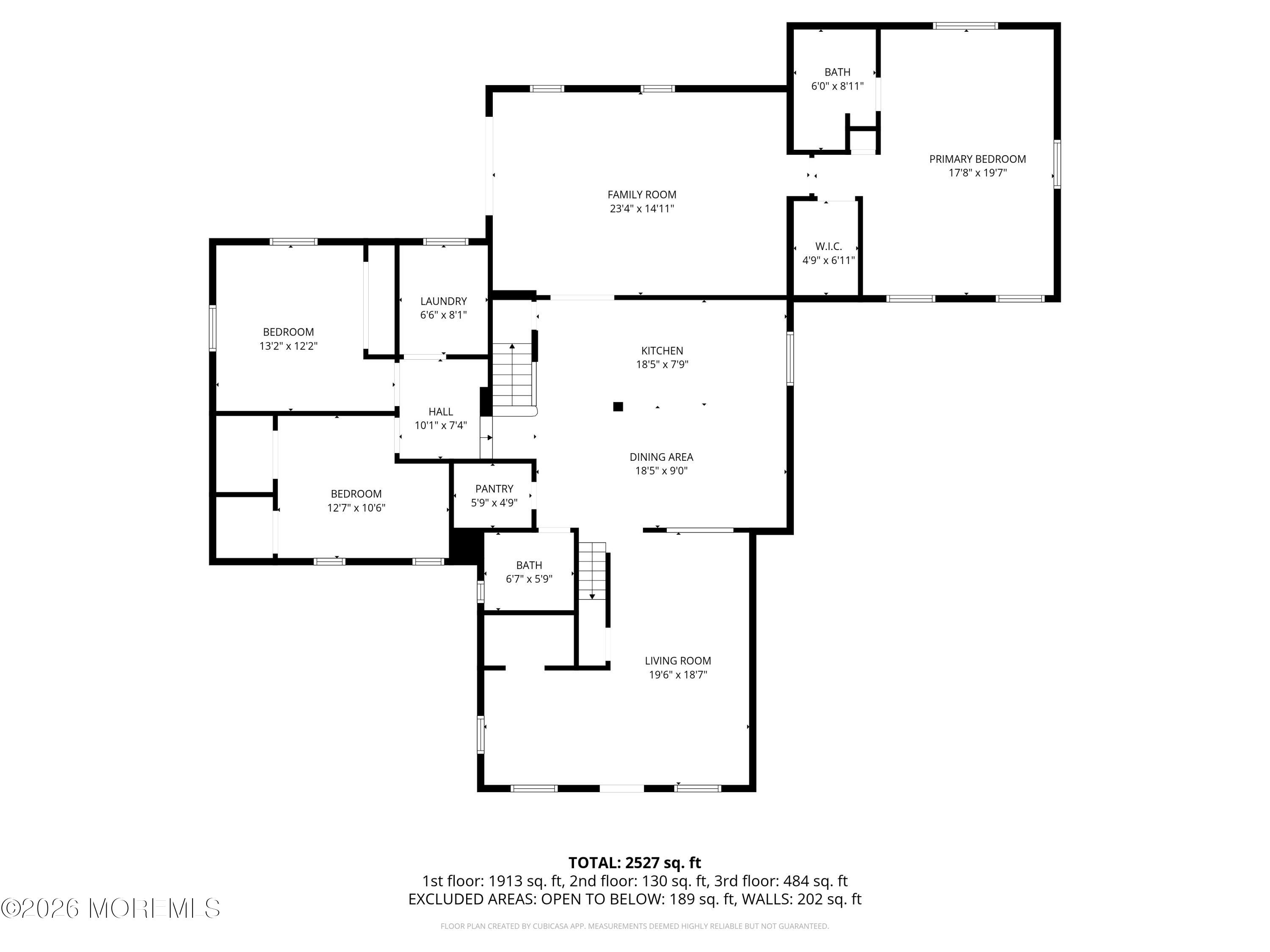 164 W 3rd Street