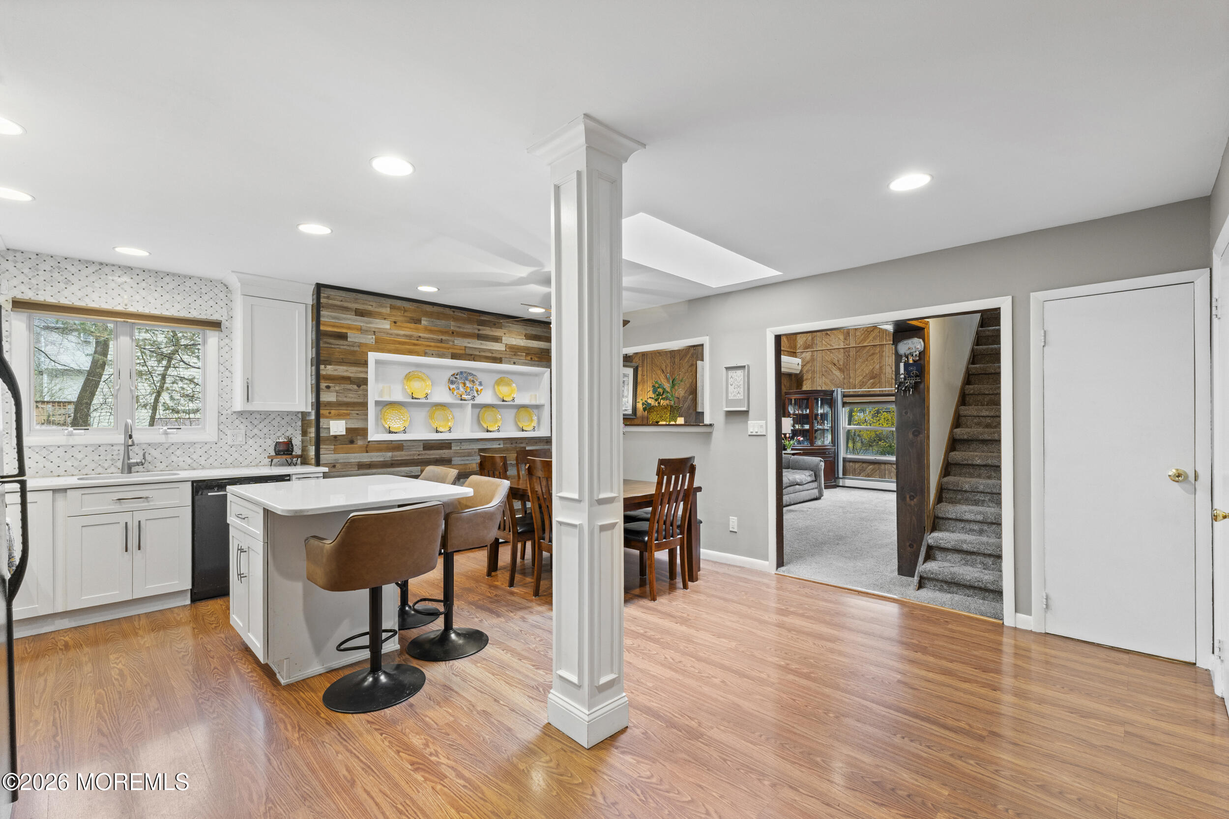 164 W 3rd Street