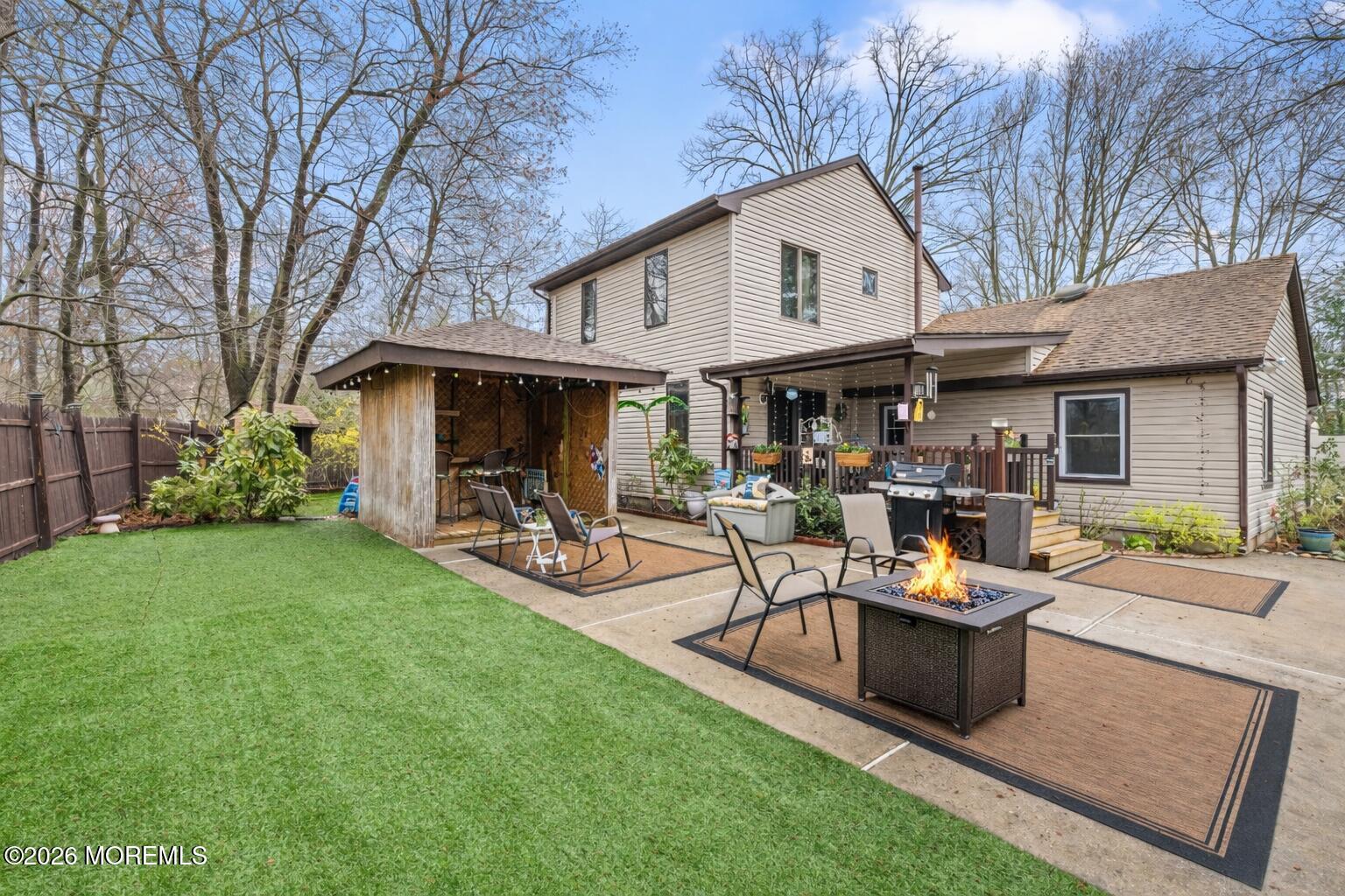 164 W 3rd Street