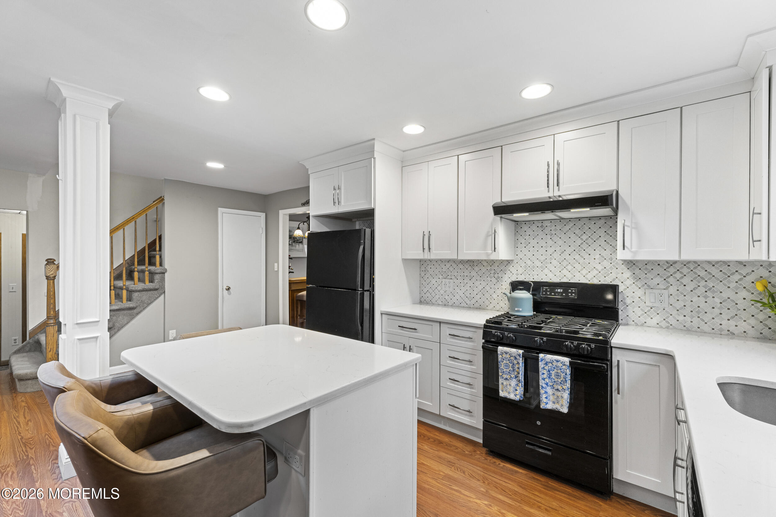 164 W 3rd Street