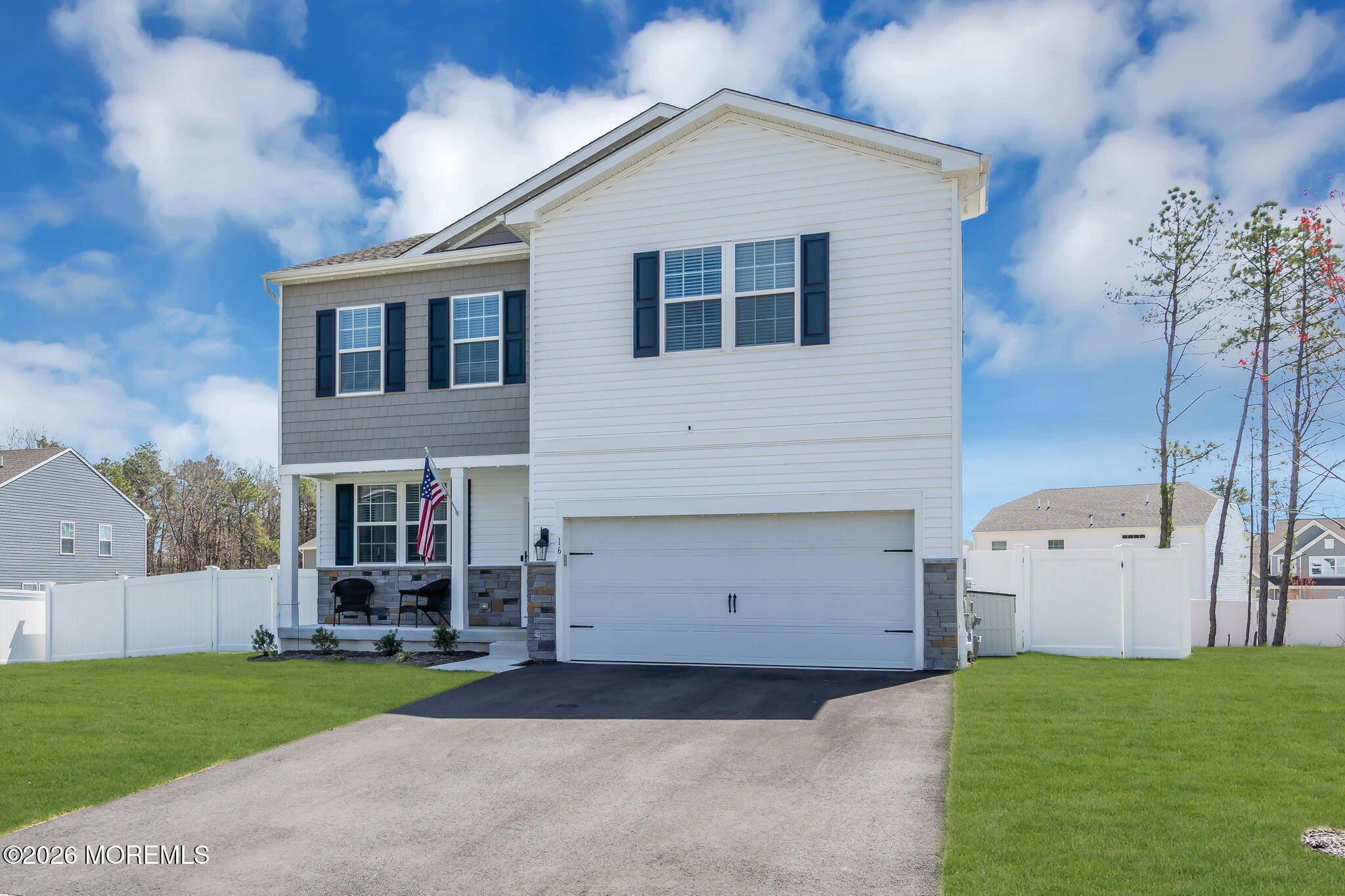 16 Minnow Avenue