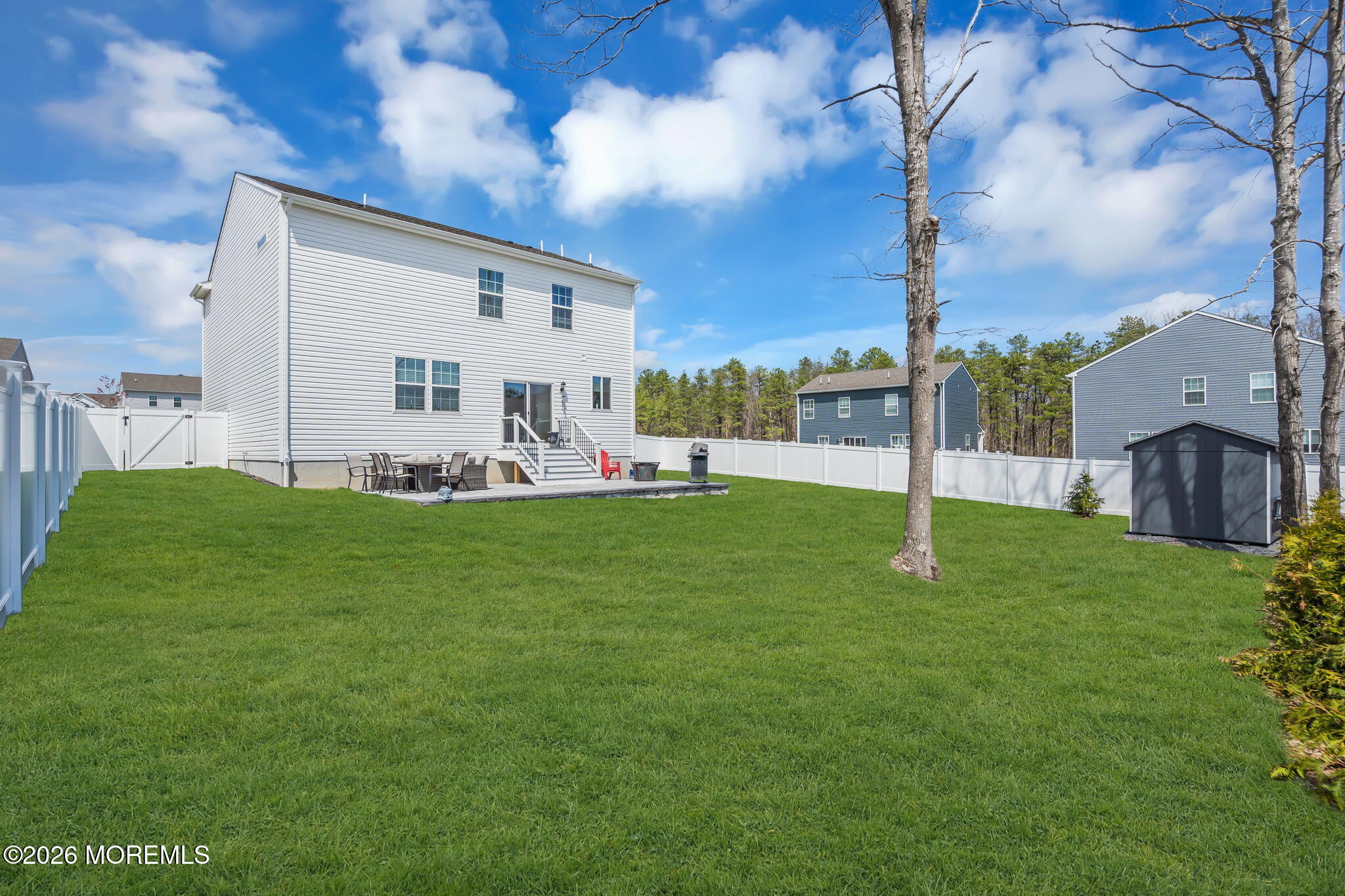 16 Minnow Avenue