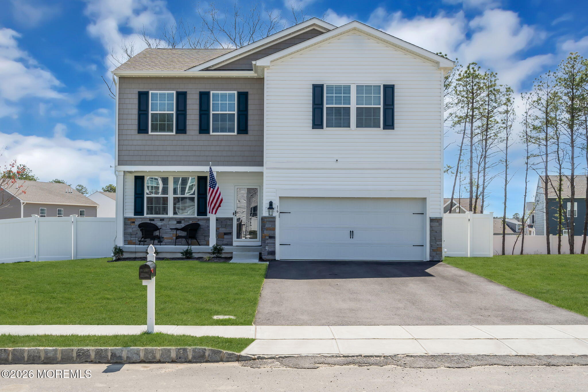 16 Minnow Avenue