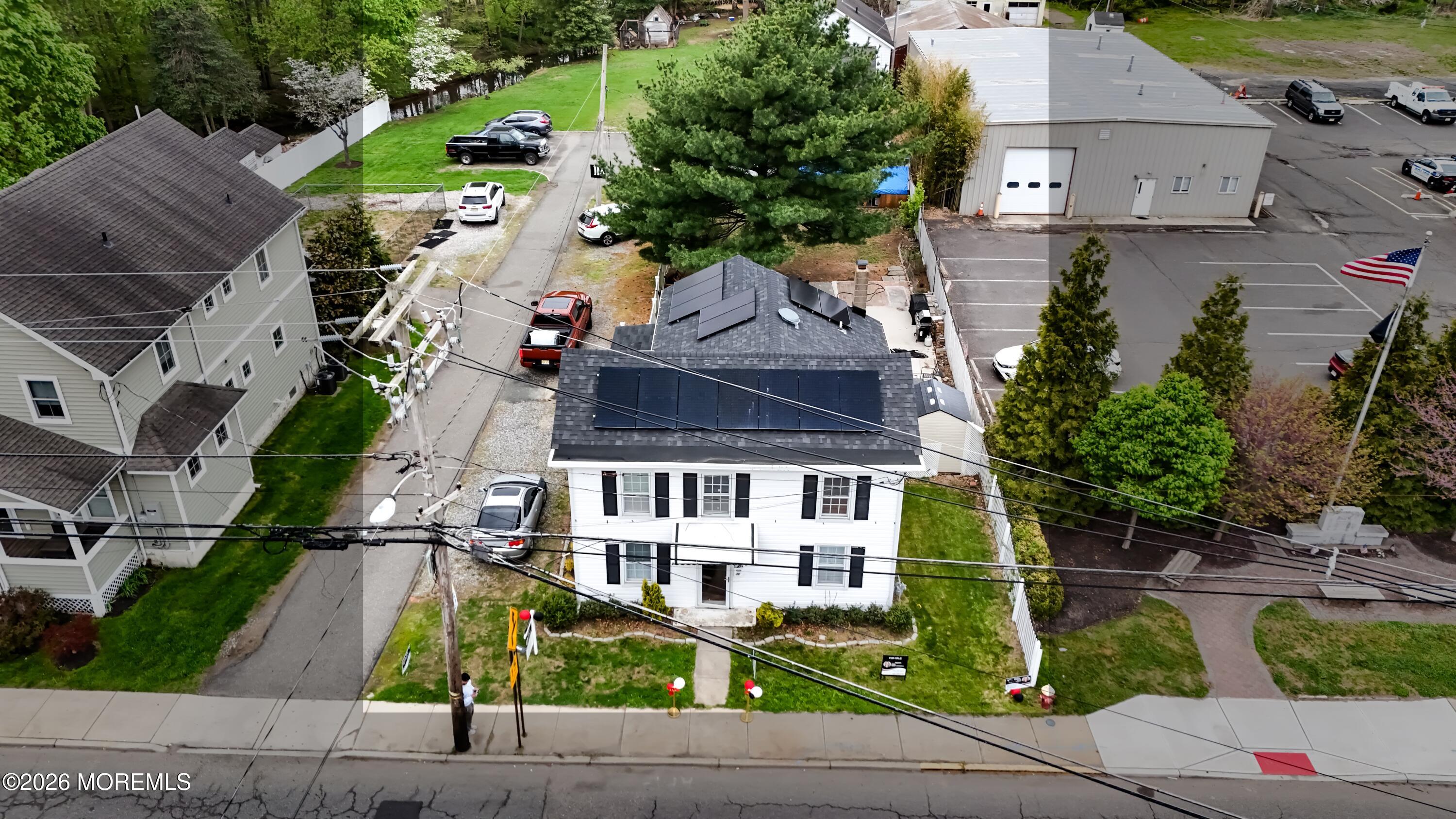 11 Main Street