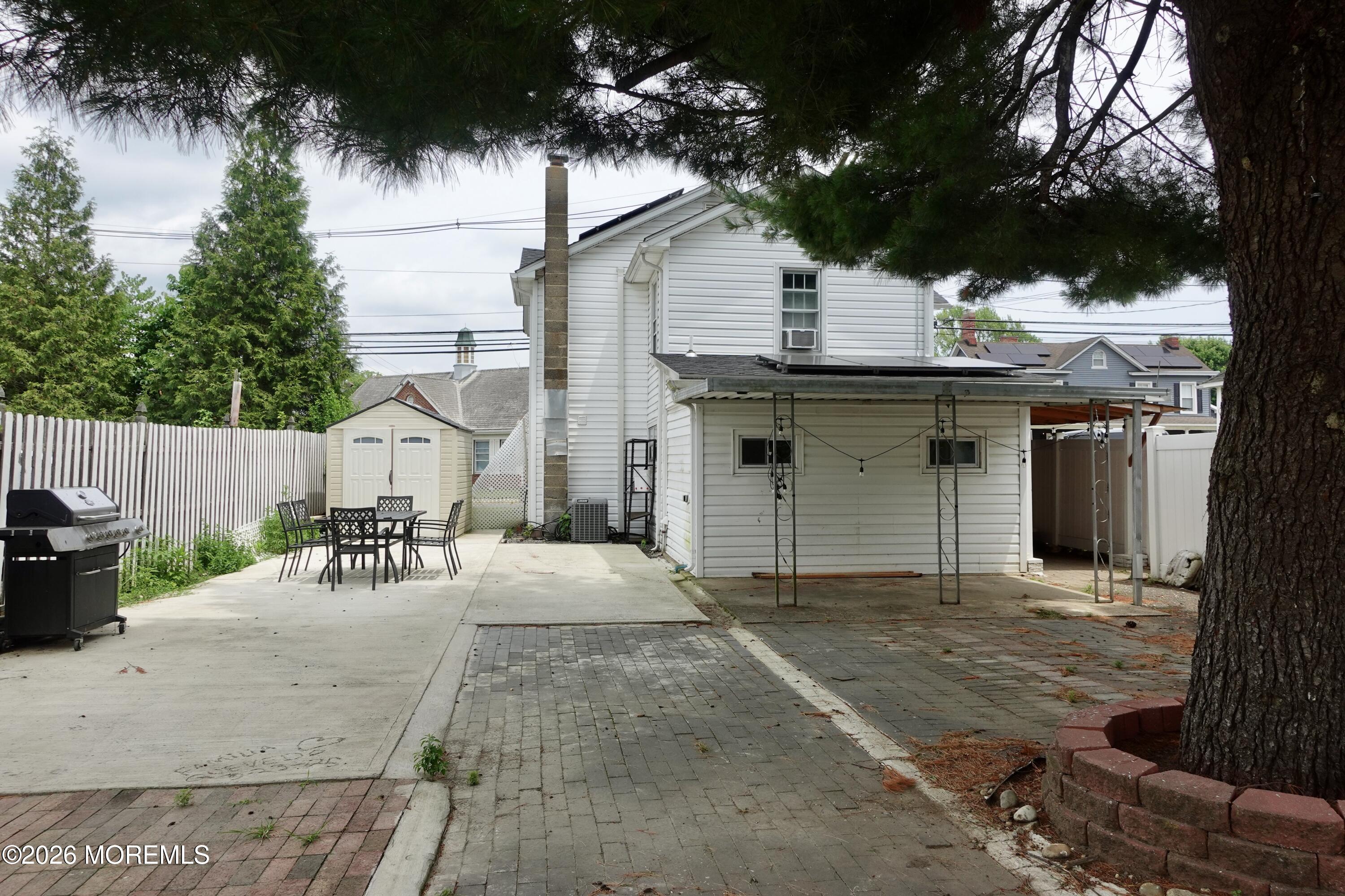 11 Main Street