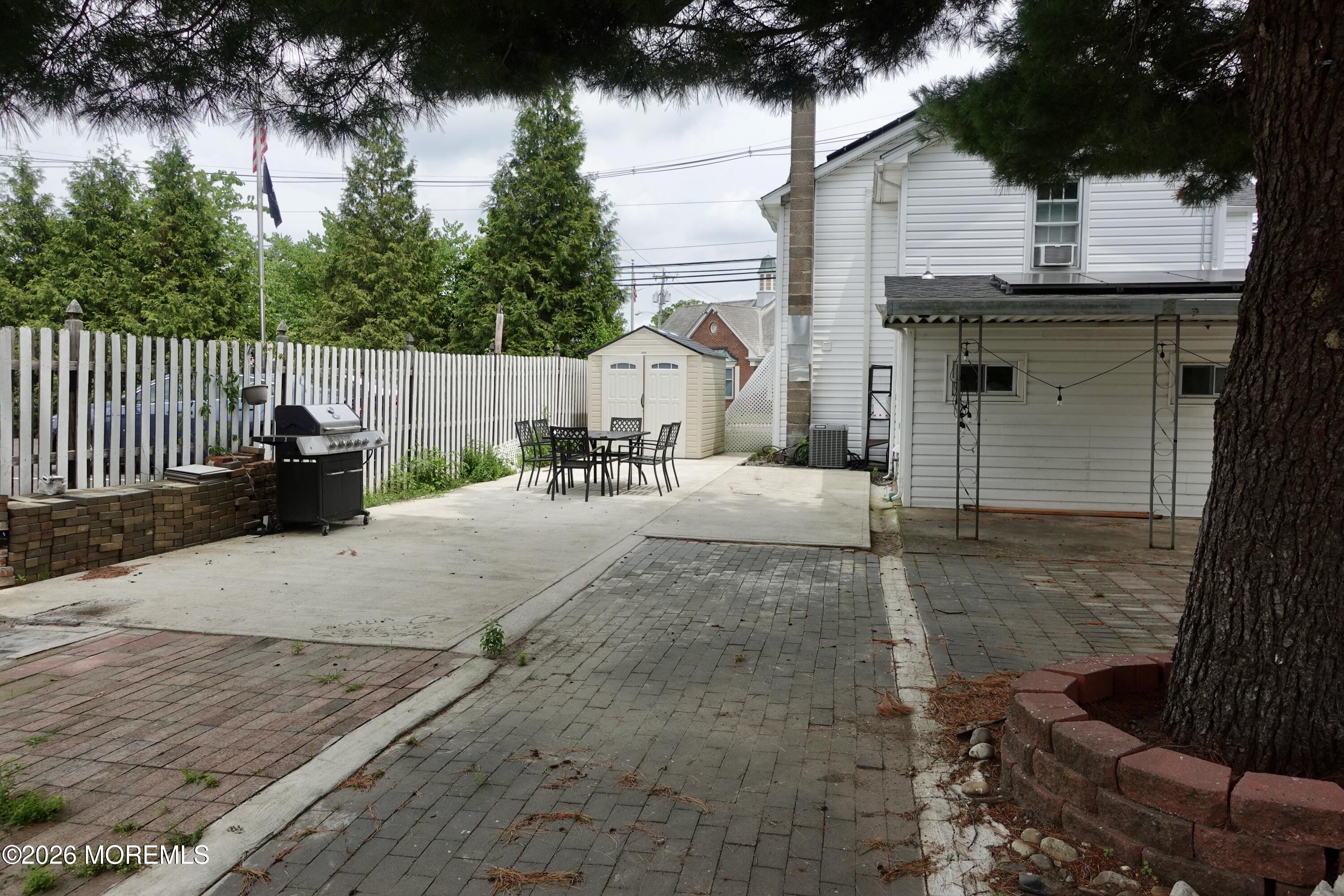 11 Main Street