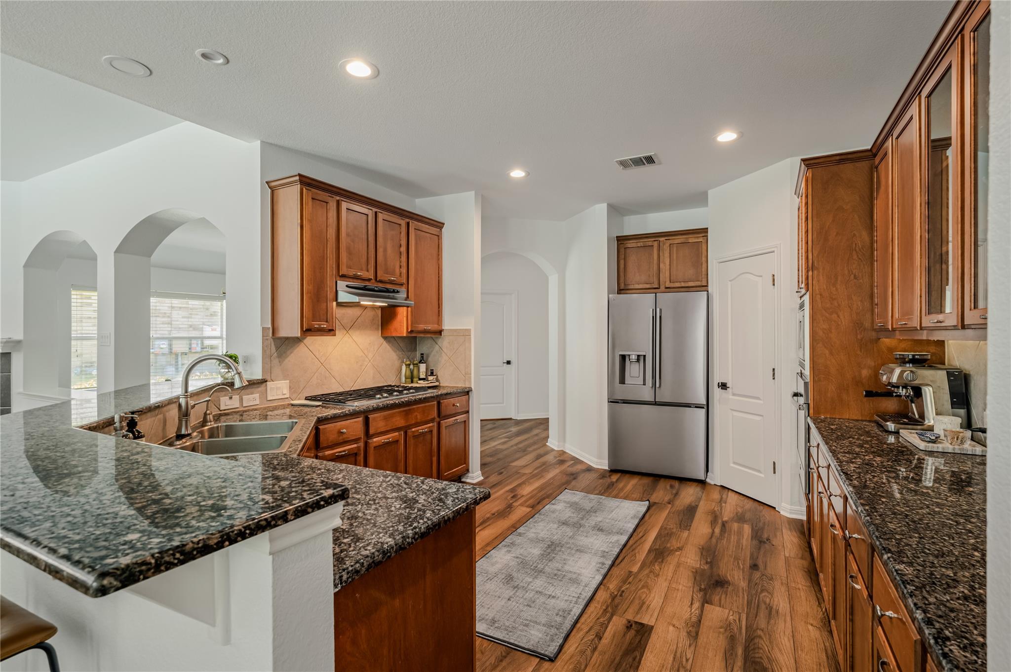 1538 Homewood CIR
