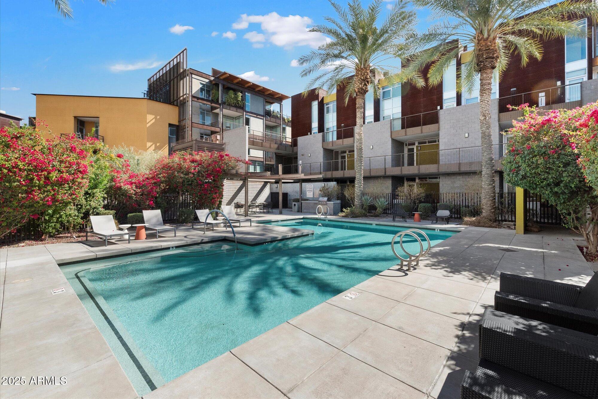 4739 N SCOTTSDALE Road Unit: H1001