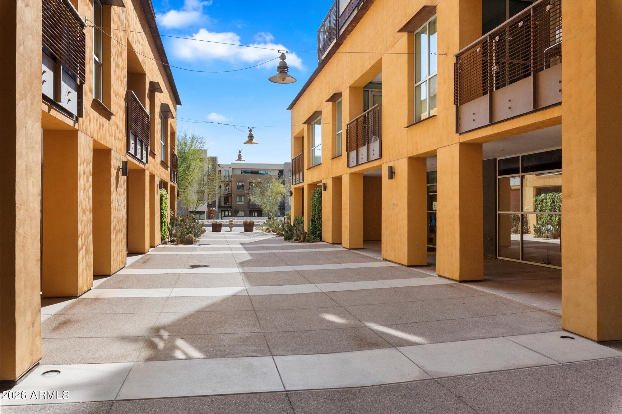 4739 N SCOTTSDALE Road Unit: 101