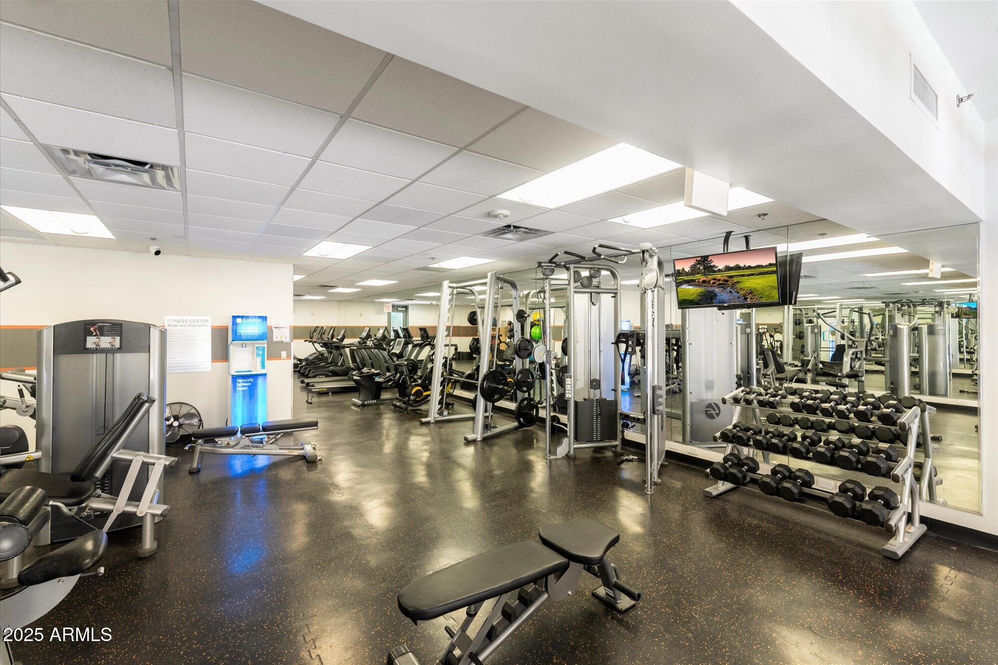 4739 N SCOTTSDALE Road Unit: H1001