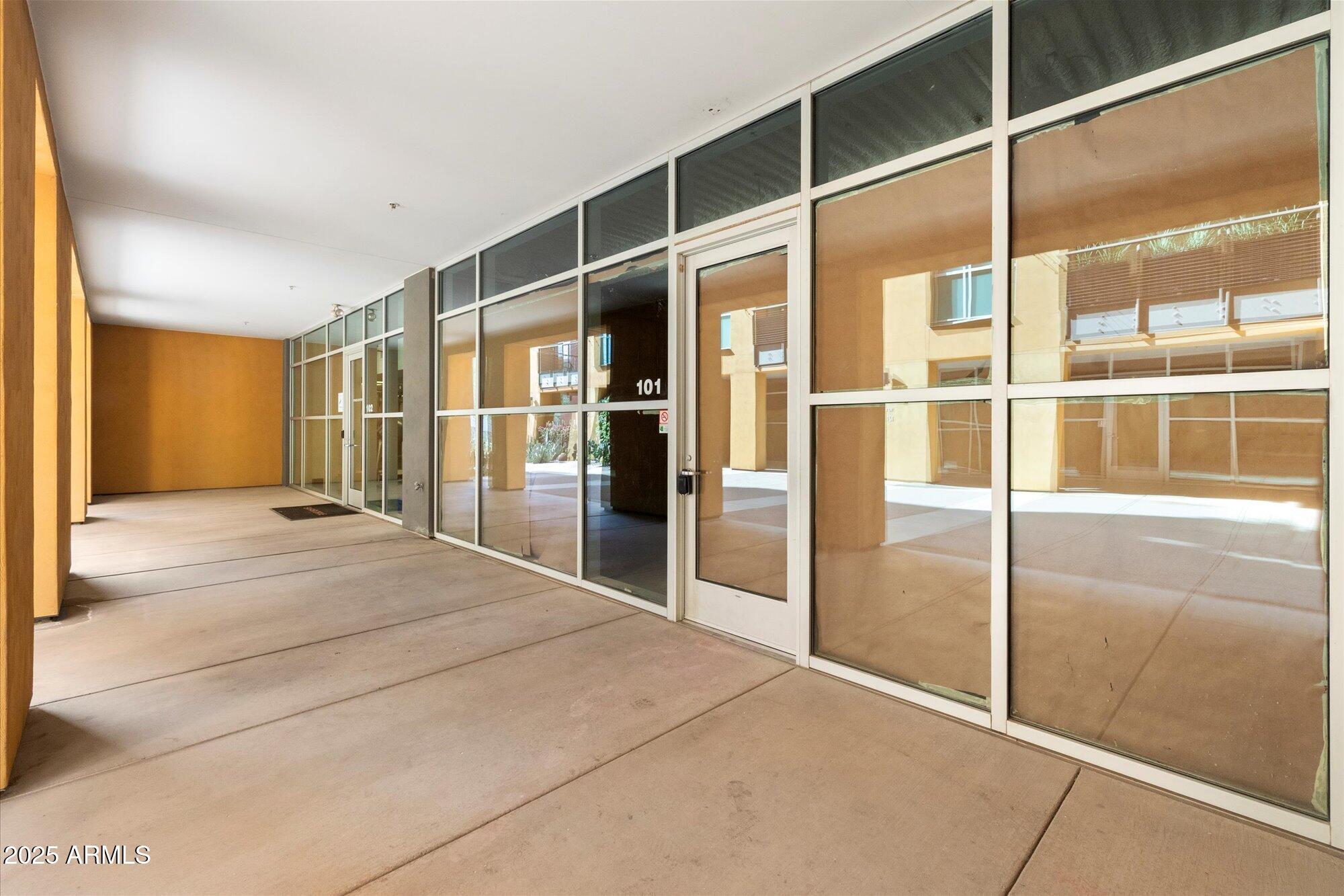 4739 N SCOTTSDALE Road Unit: H101