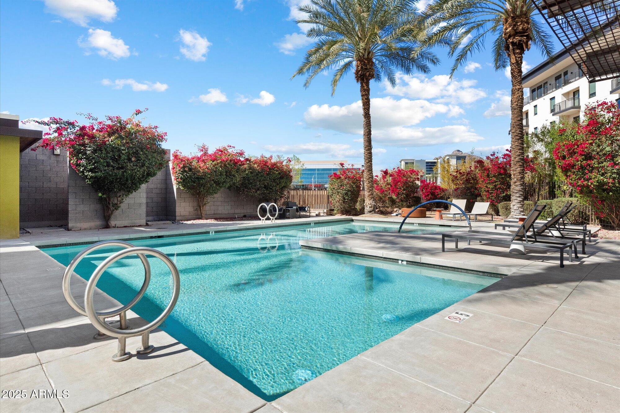 4739 N SCOTTSDALE Road Unit: H101