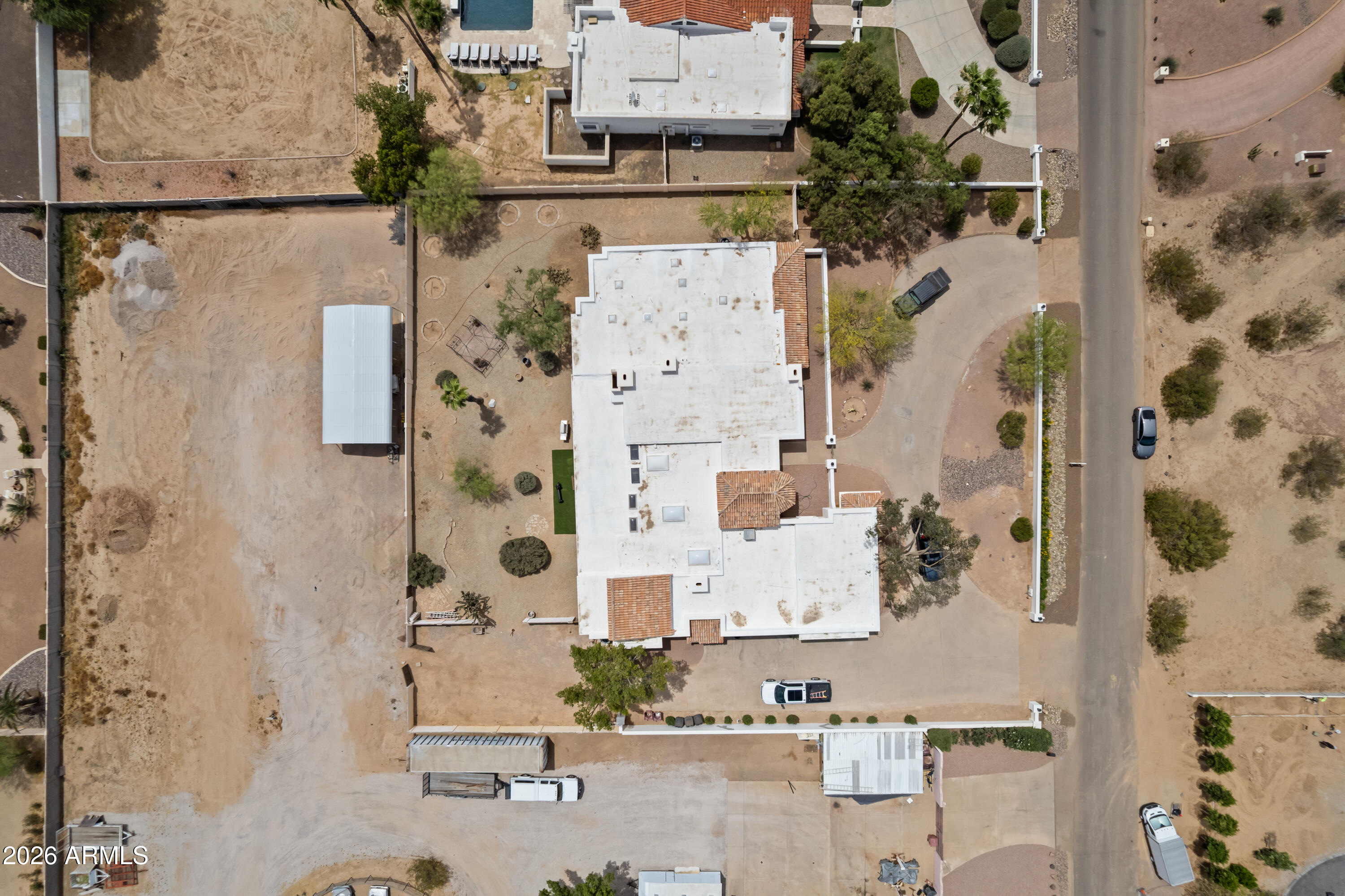 10141 E CHOLLA Street