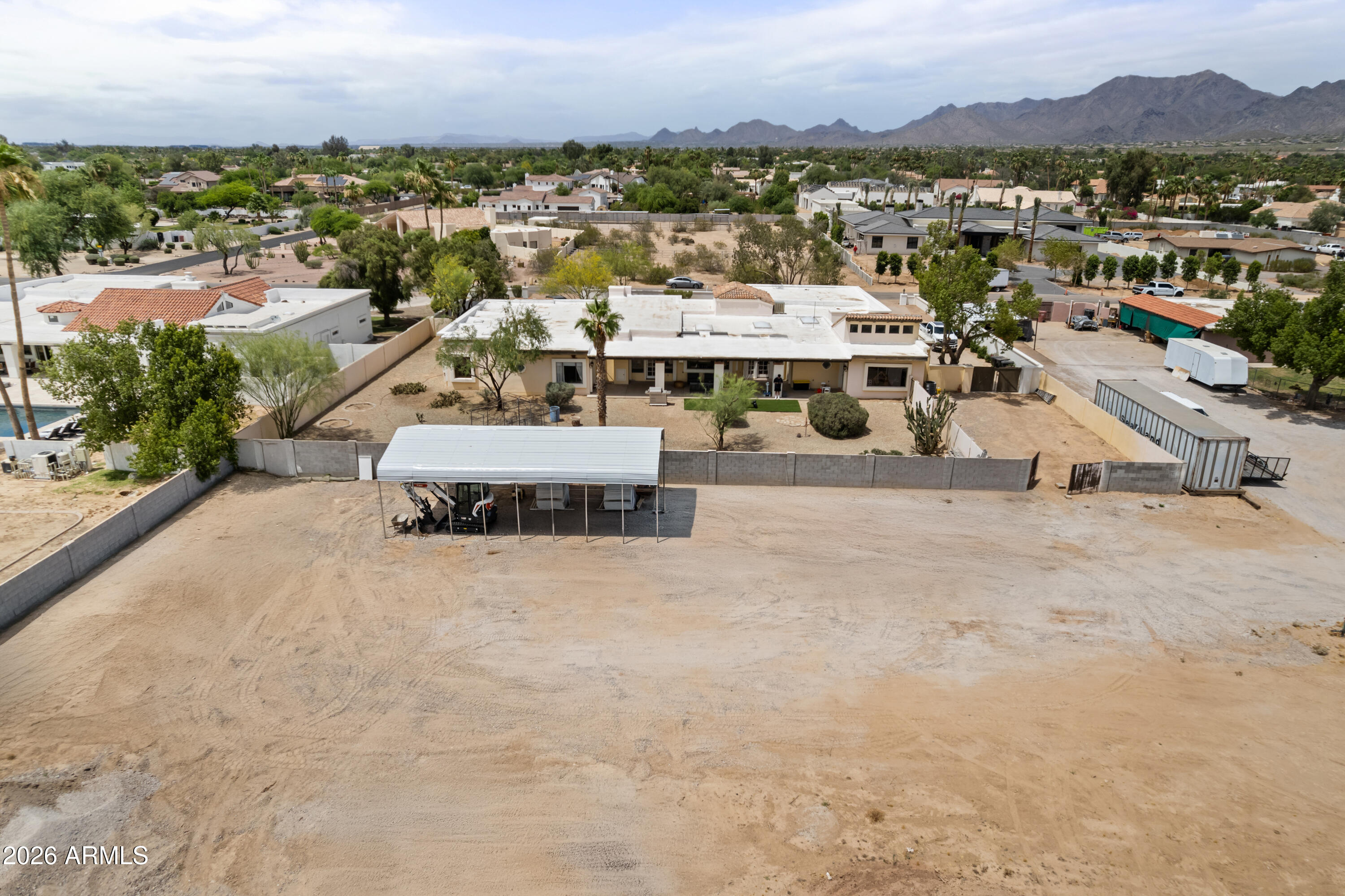 10141 E CHOLLA Street