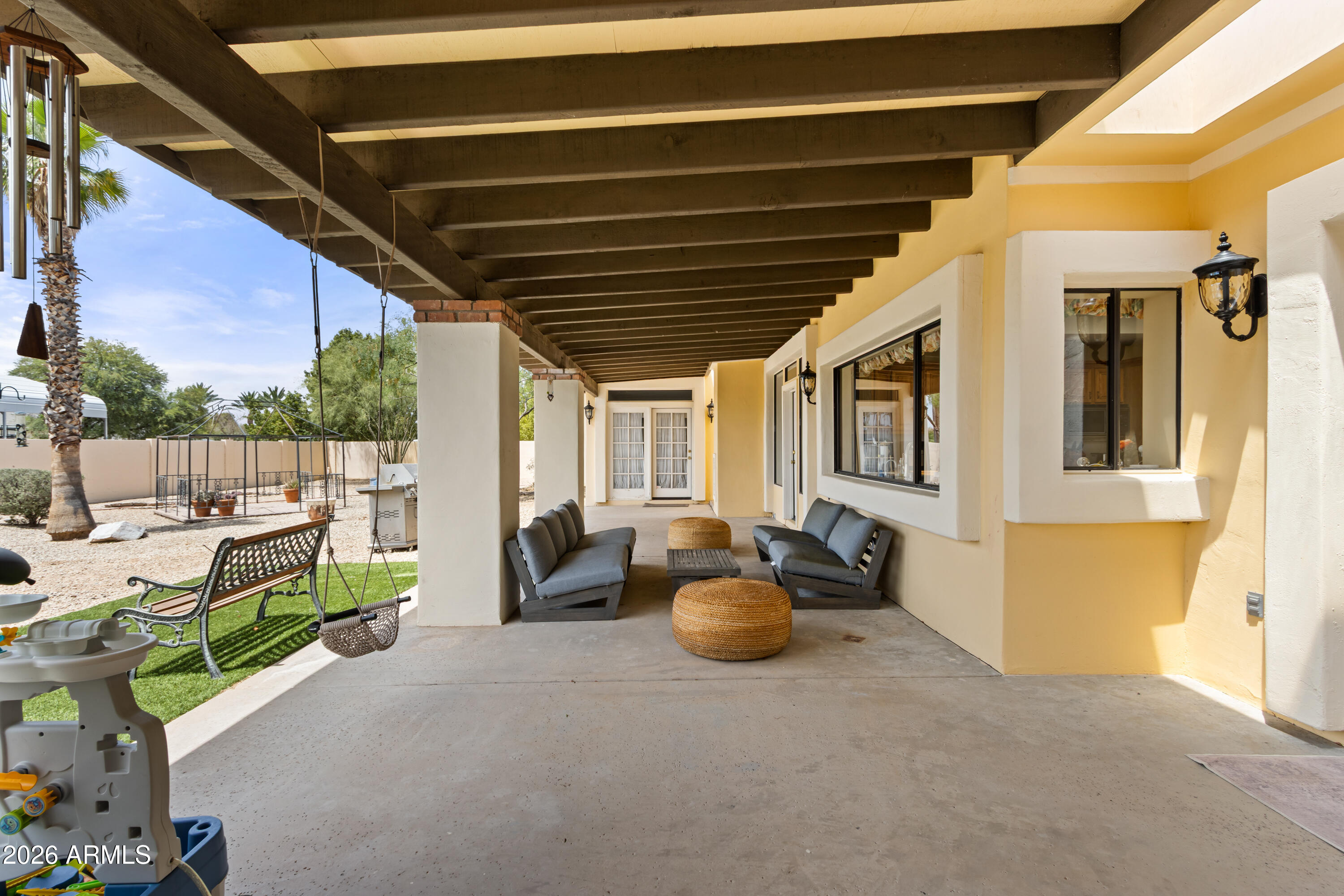 10141 E CHOLLA Street