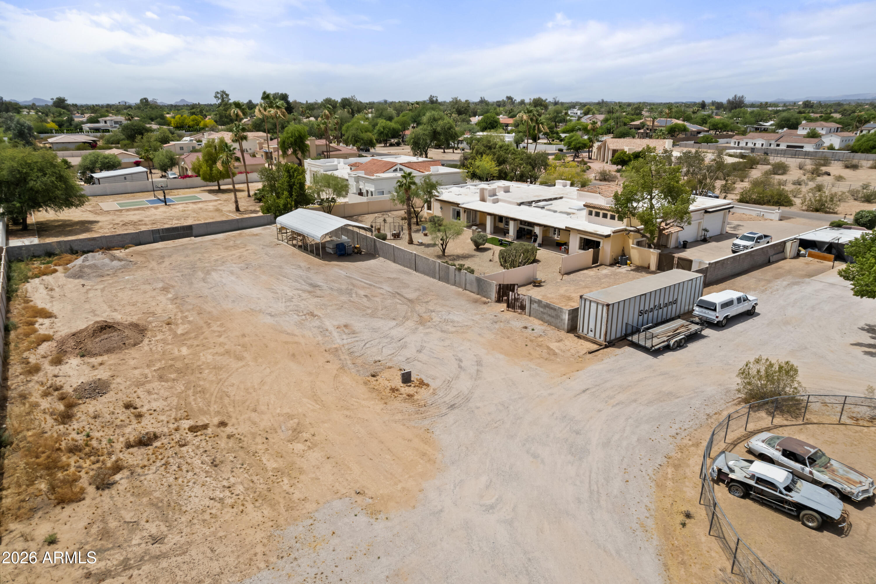 10141 E CHOLLA Street