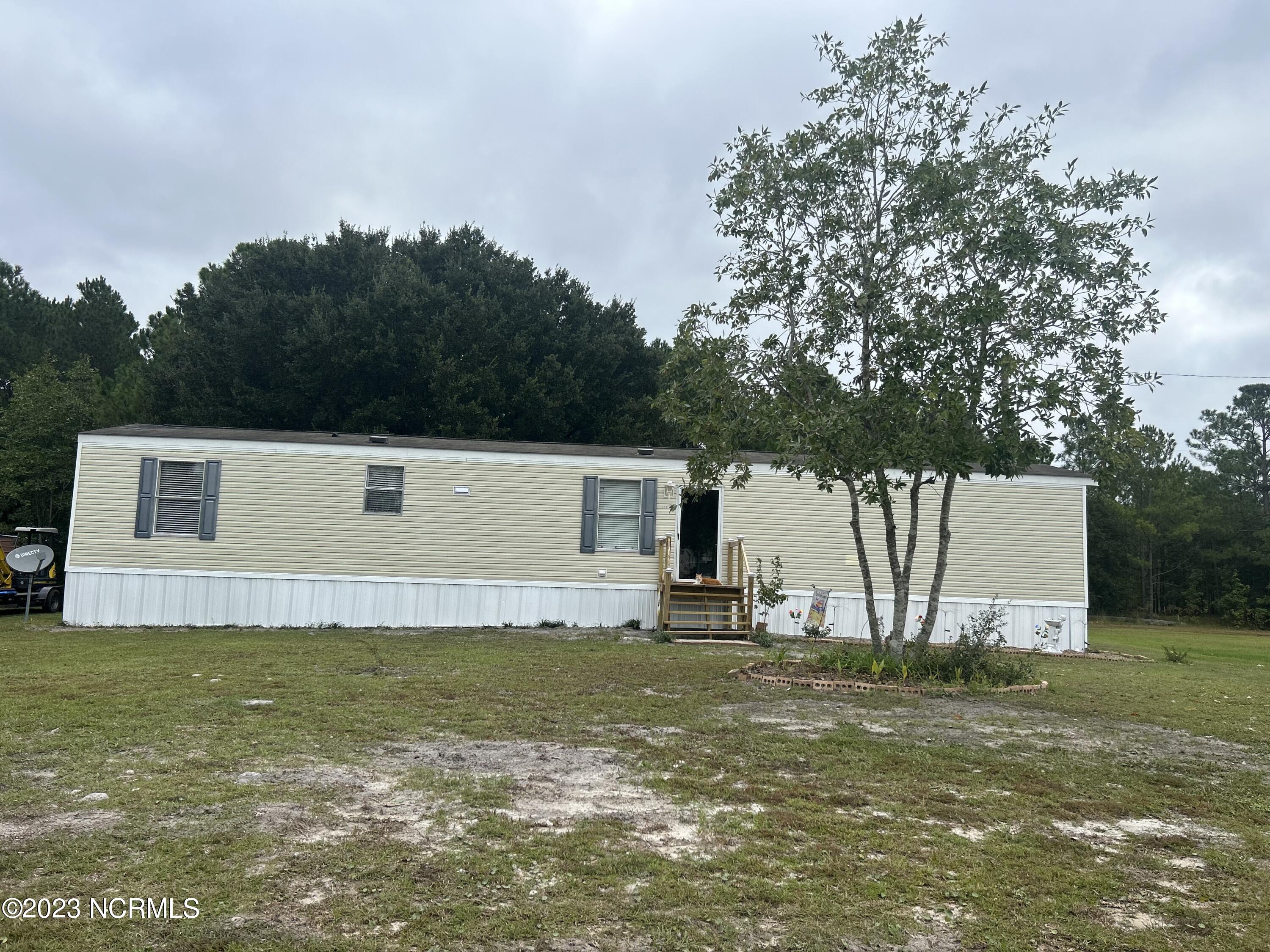 200 Holden Road