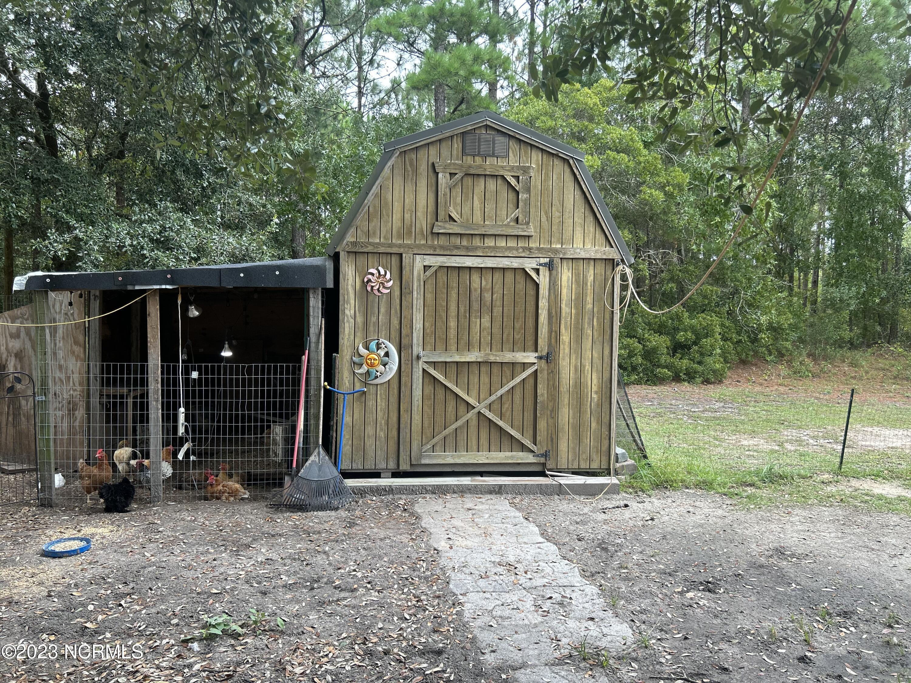 200 Holden Road