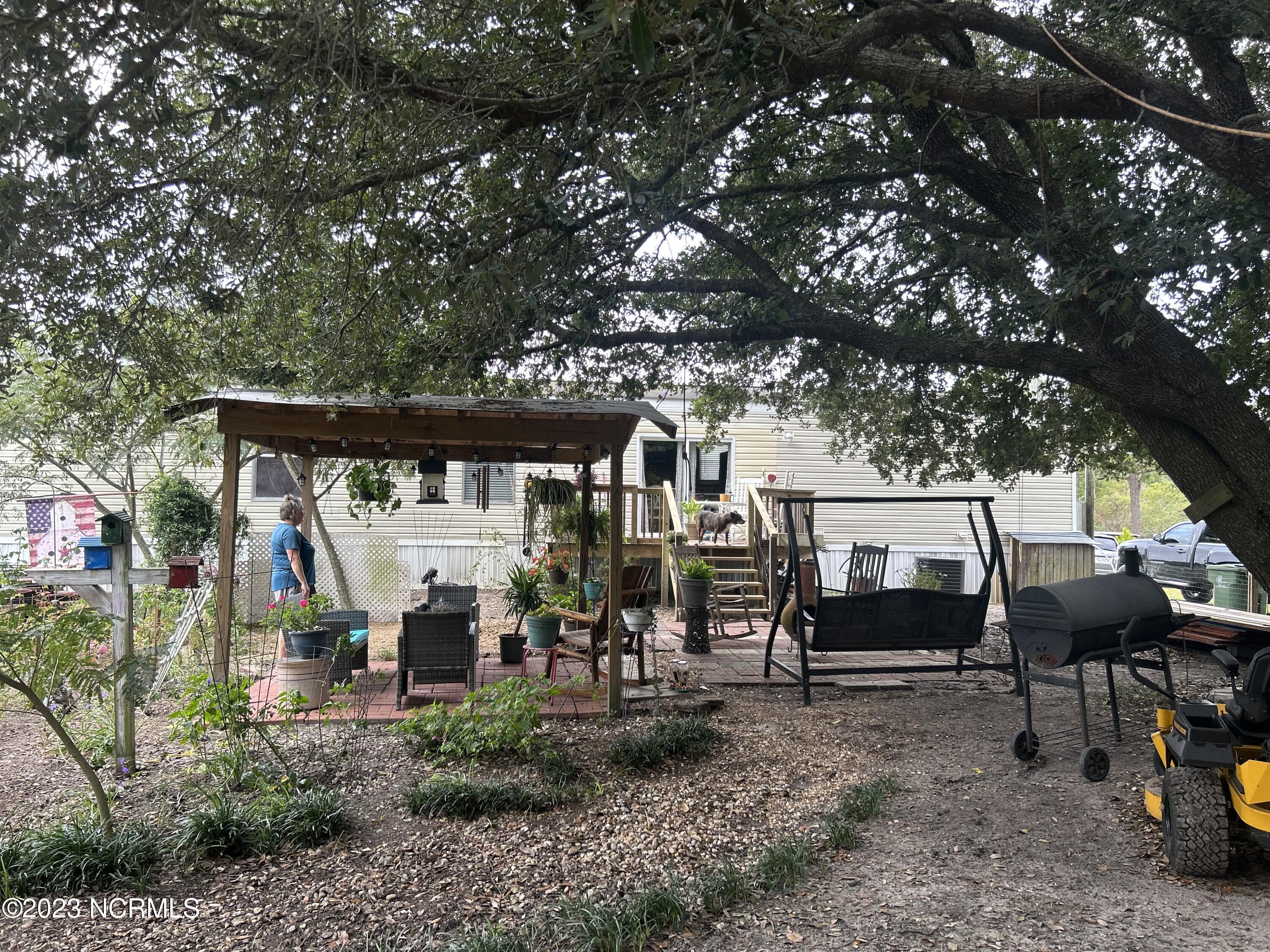 200 Holden Road