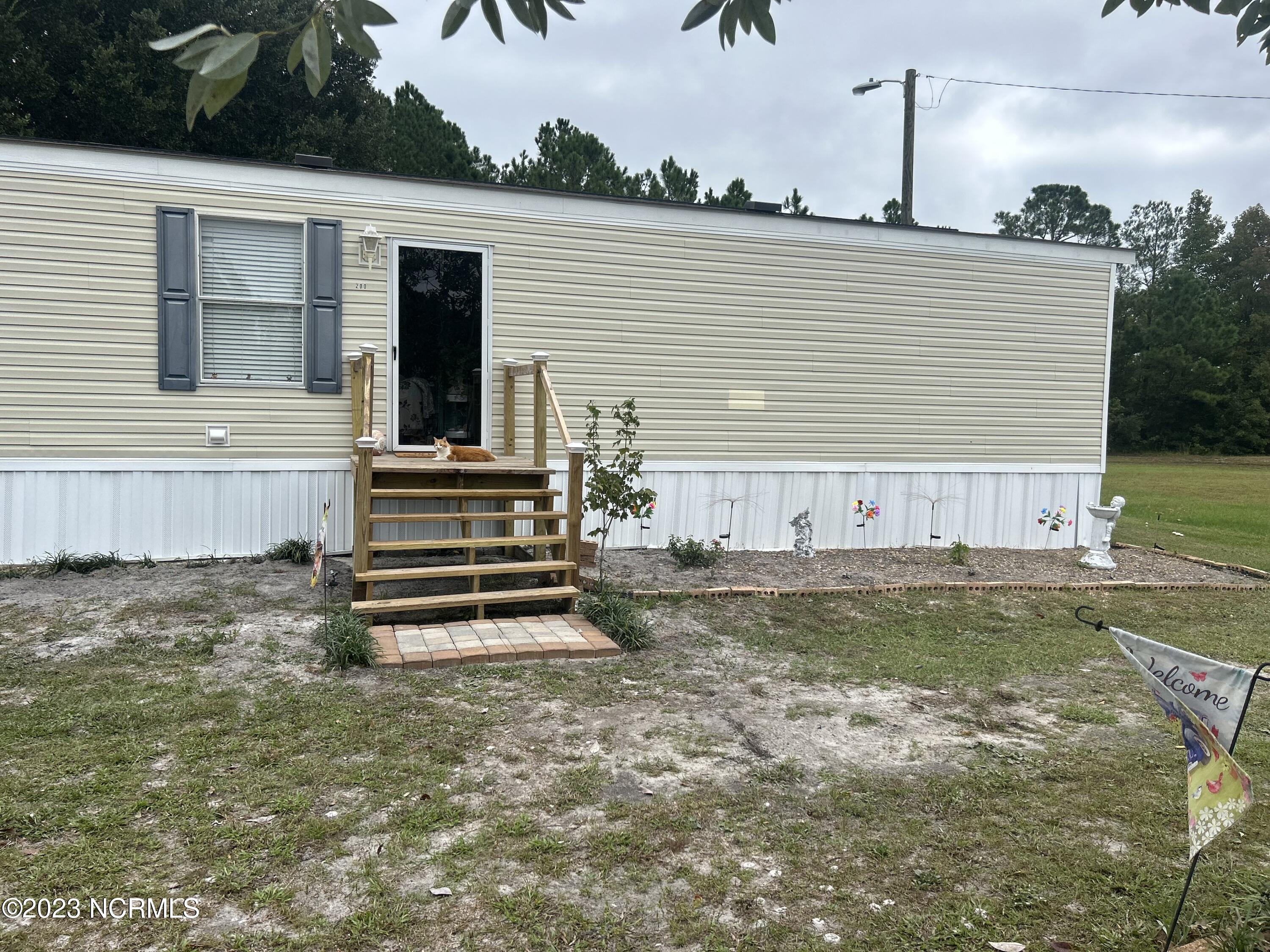 200 Holden Road