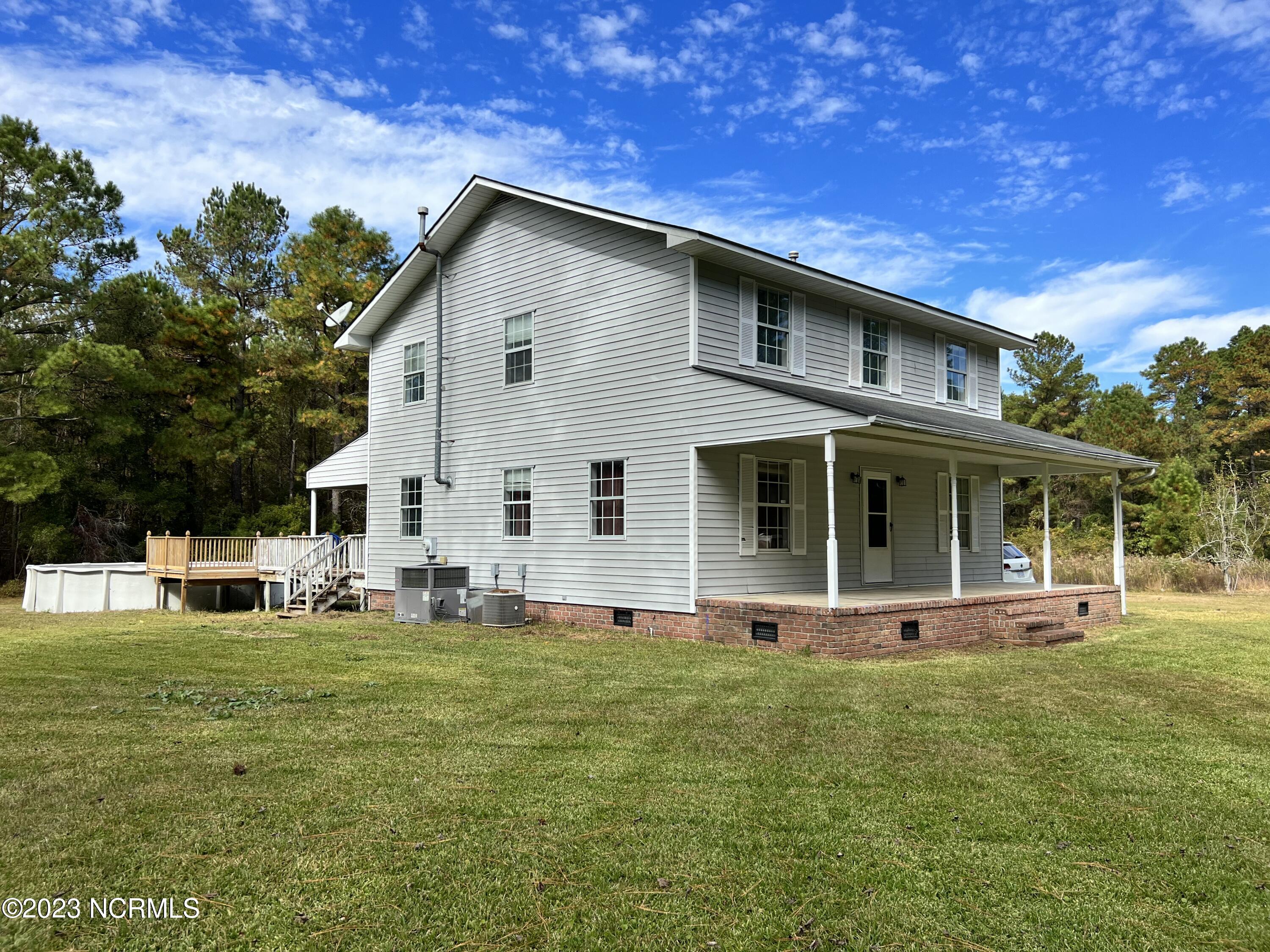 267 Nine Mile Road