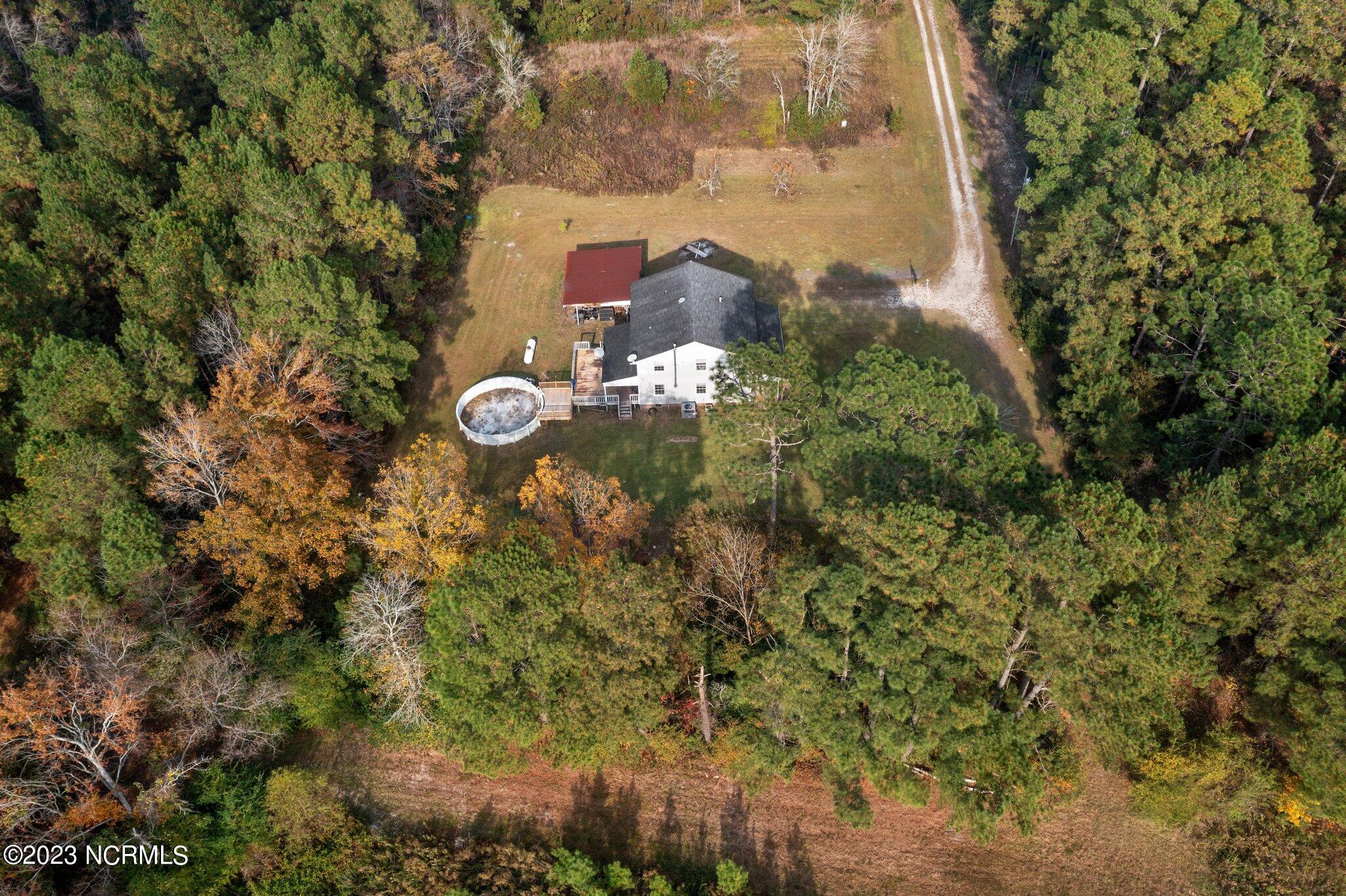 267 Nine Mile Road