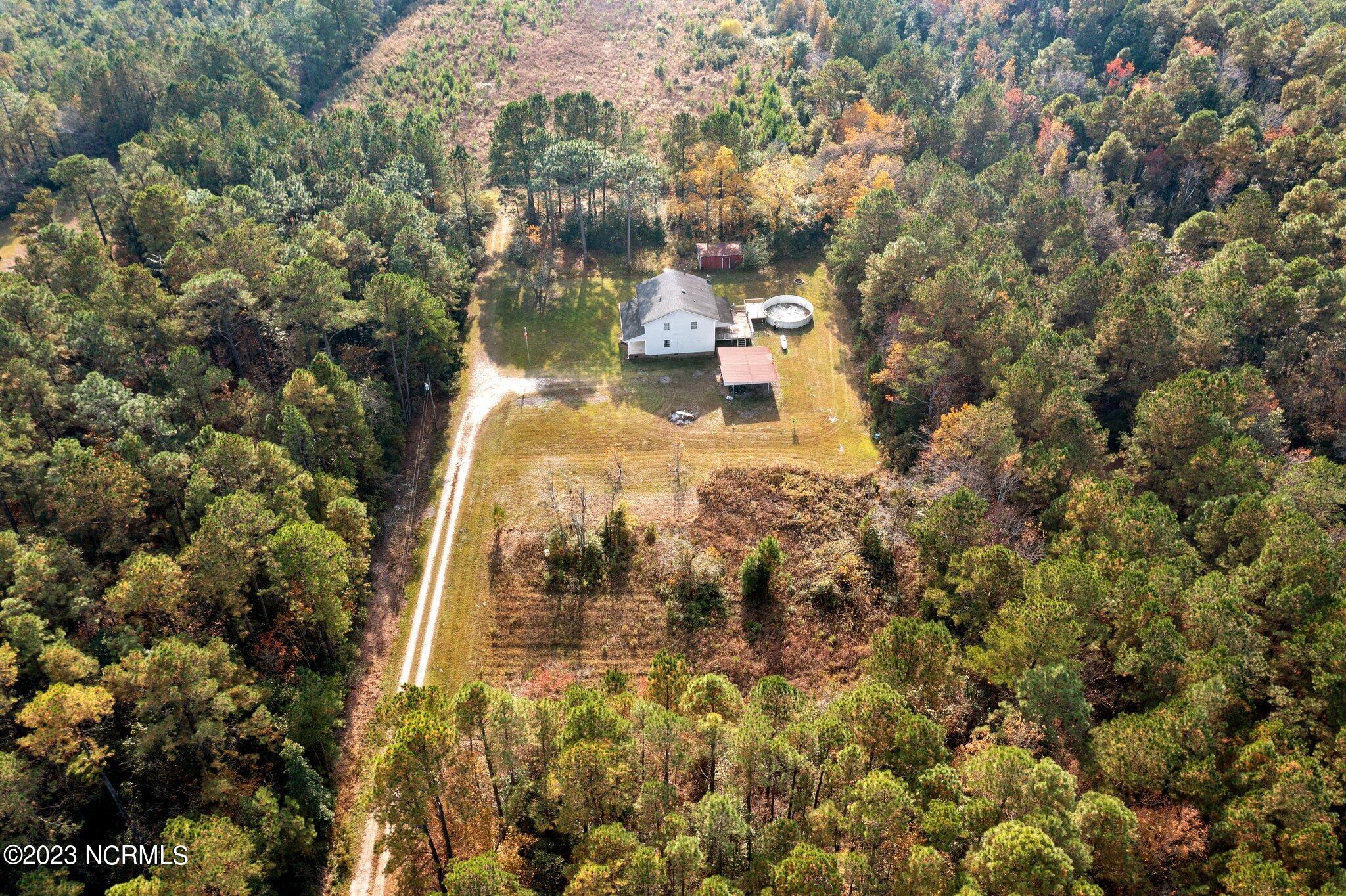 267 Nine Mile Road