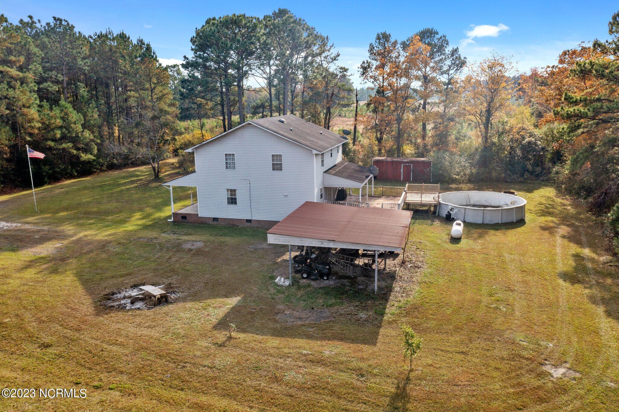267 Nine Mile Road