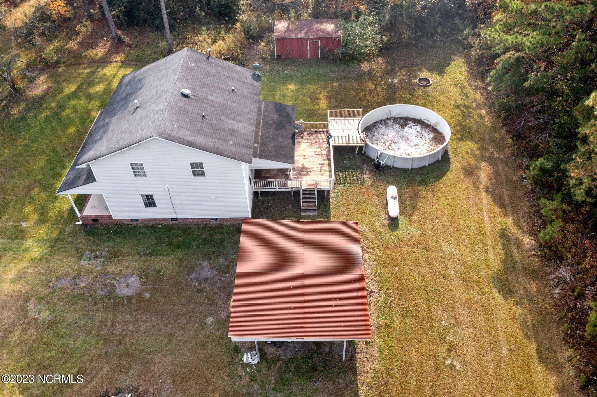 267 Nine Mile Road