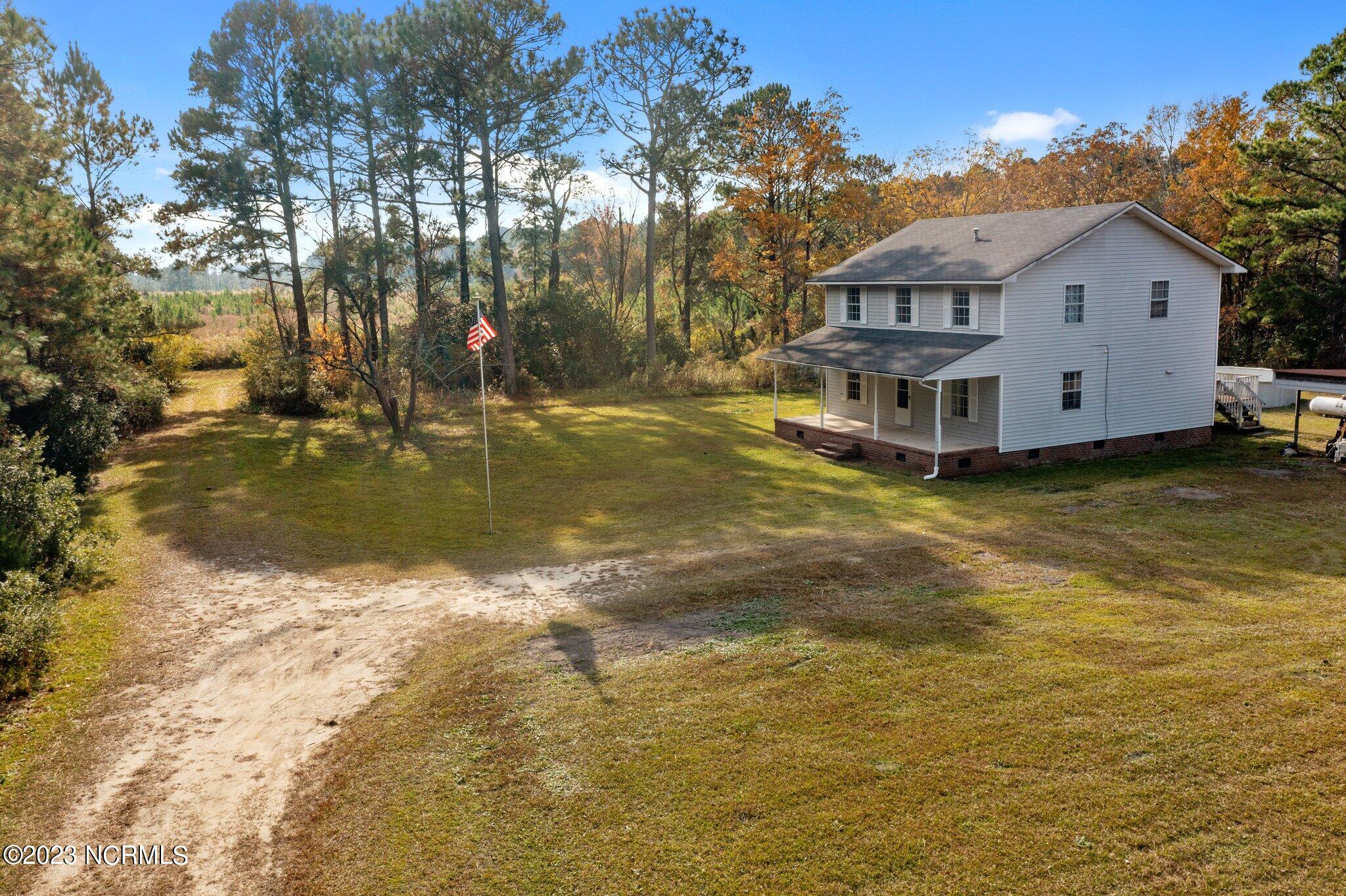 267 Nine Mile Road