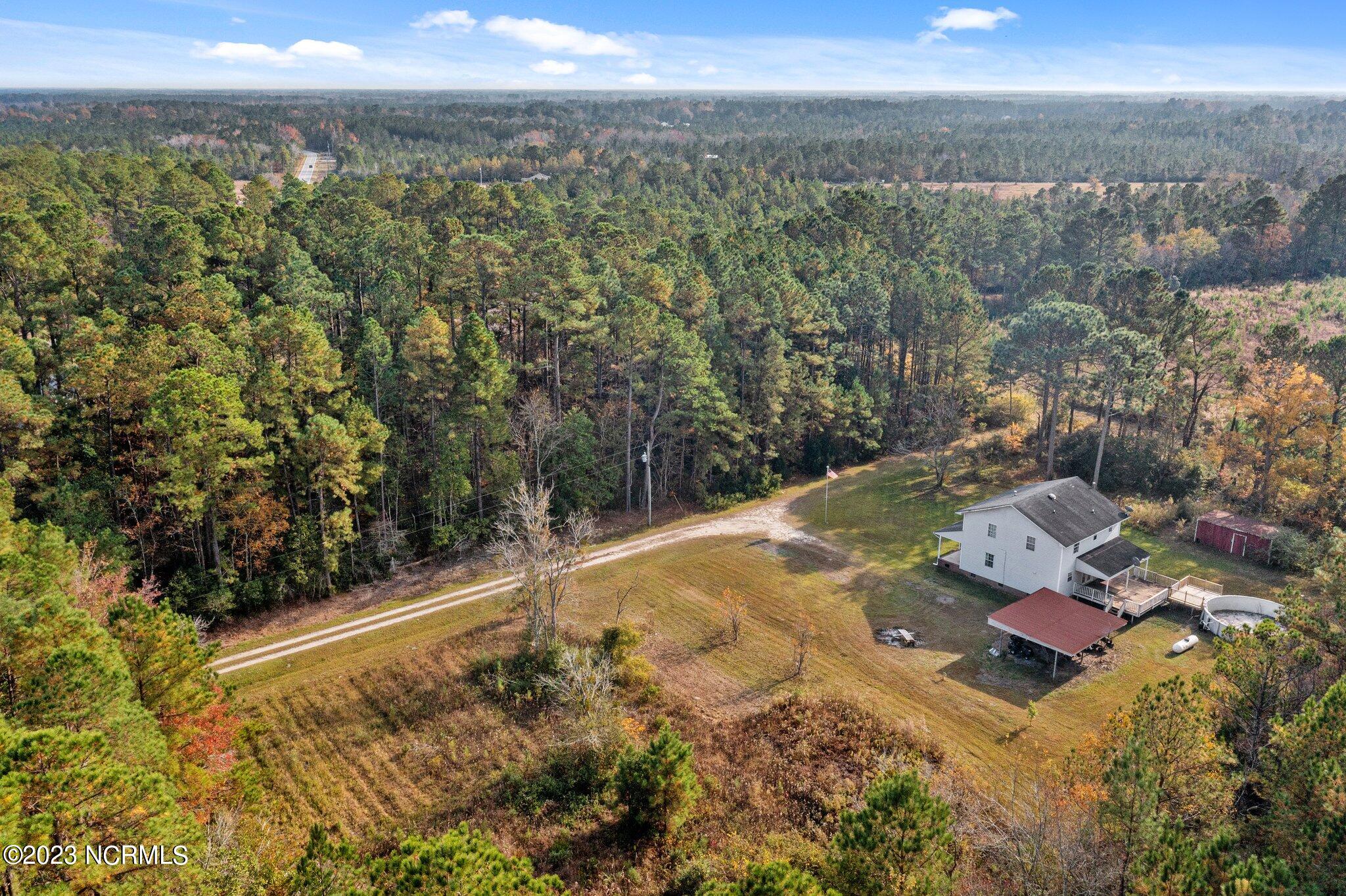 267 Nine Mile Road