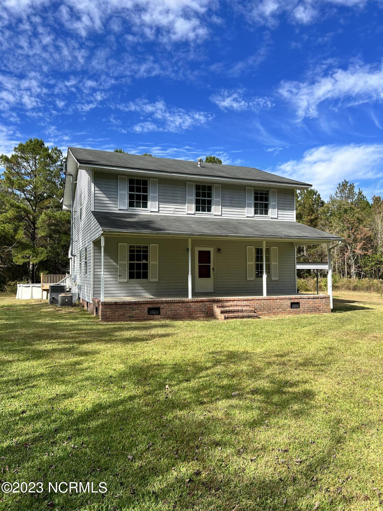 267 Nine Mile Road