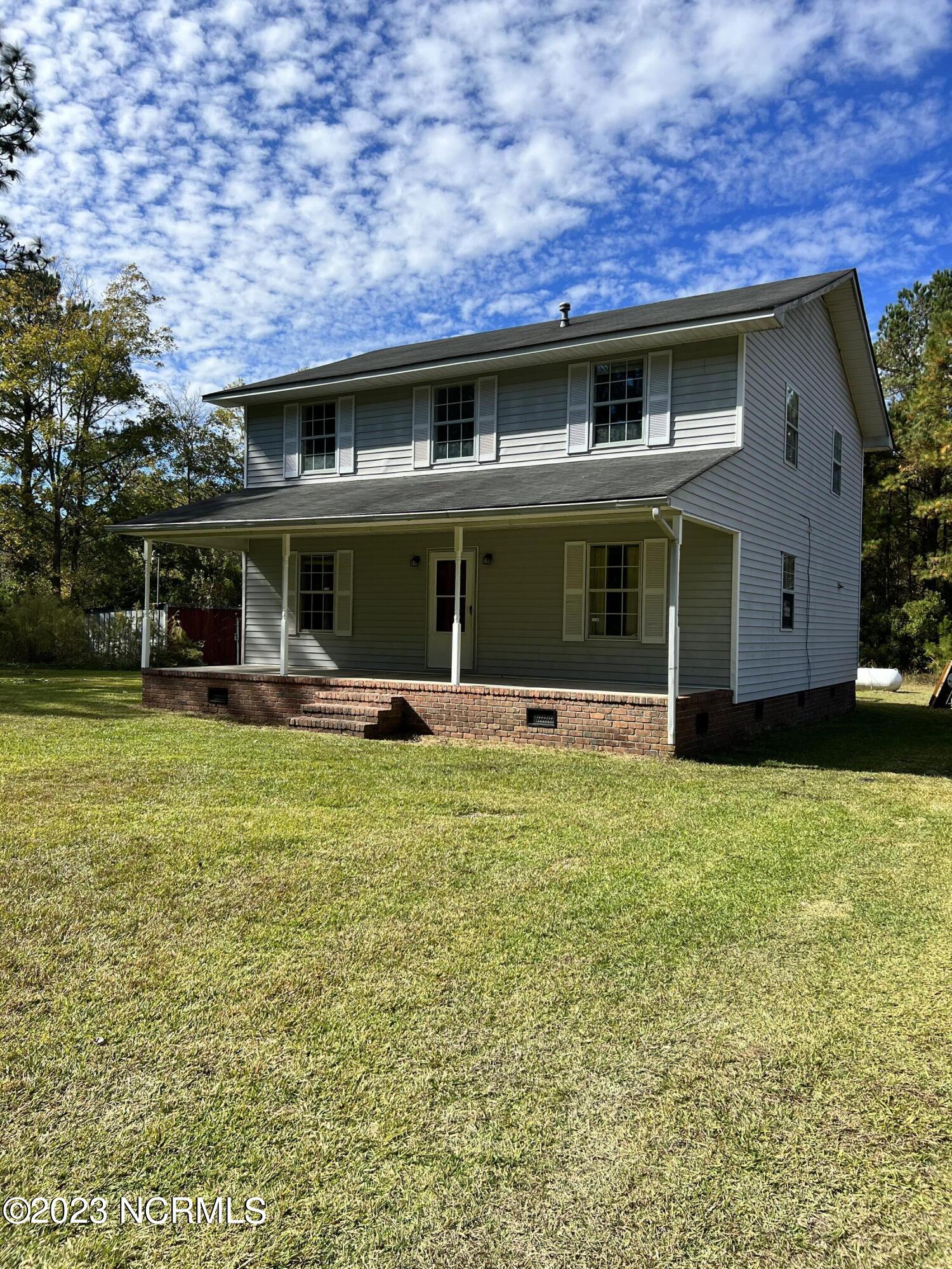 267 Nine Mile Road