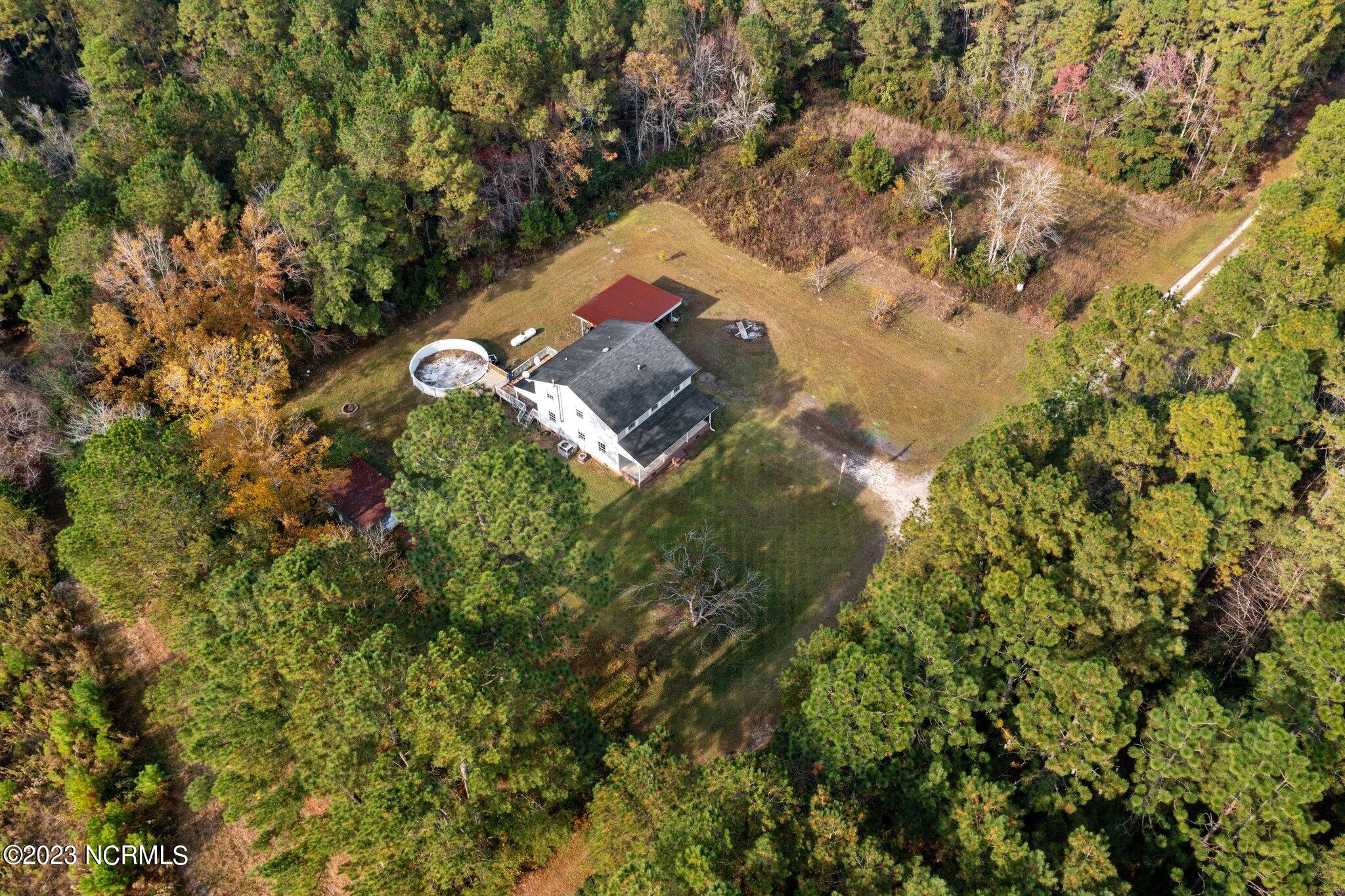 267 Nine Mile Road