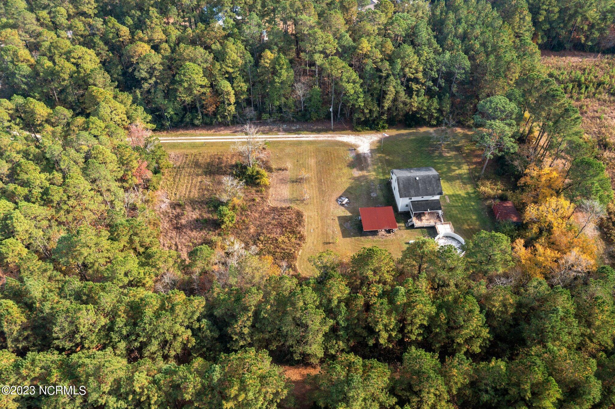 267 Nine Mile Road