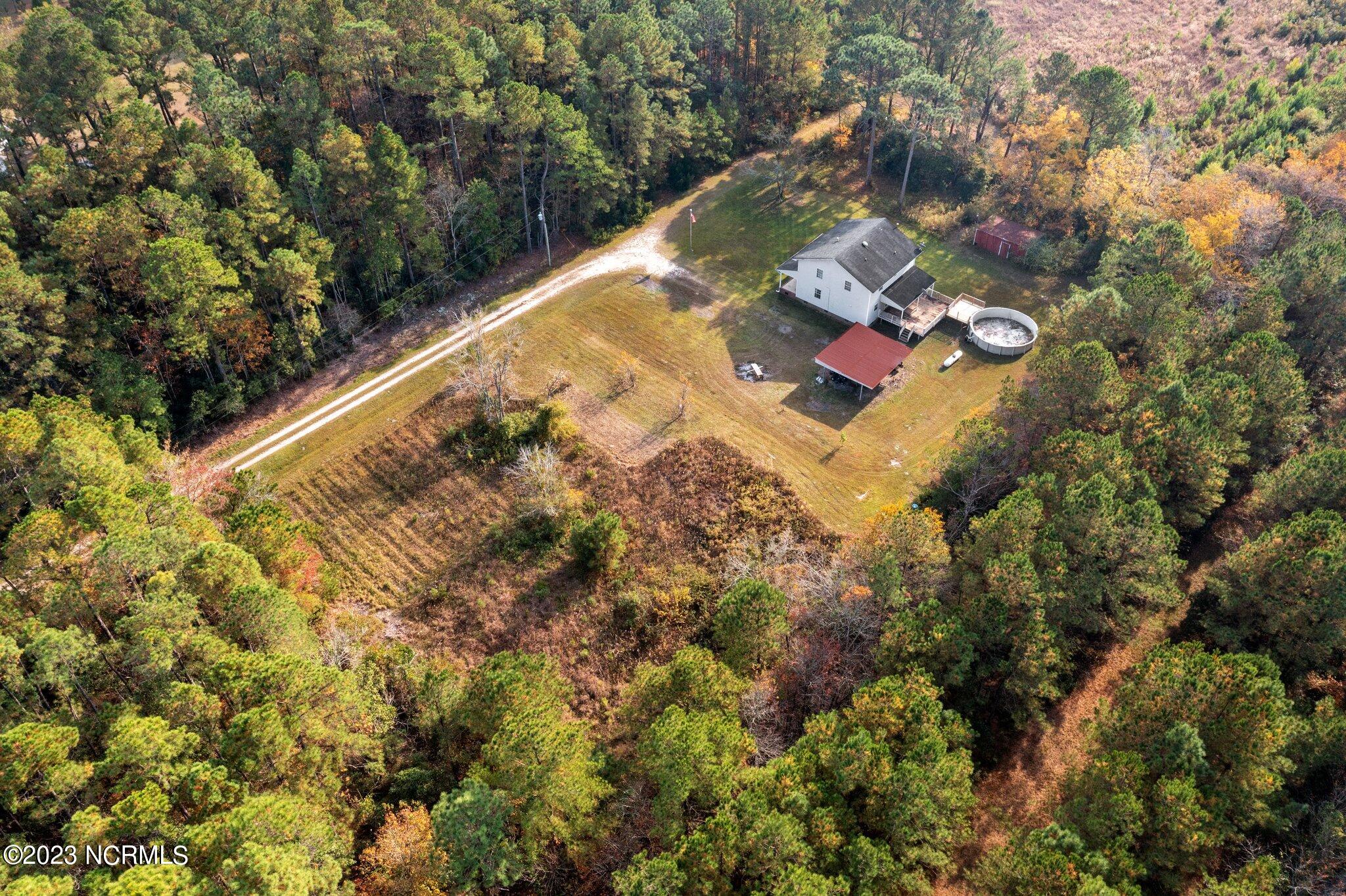 267 Nine Mile Road