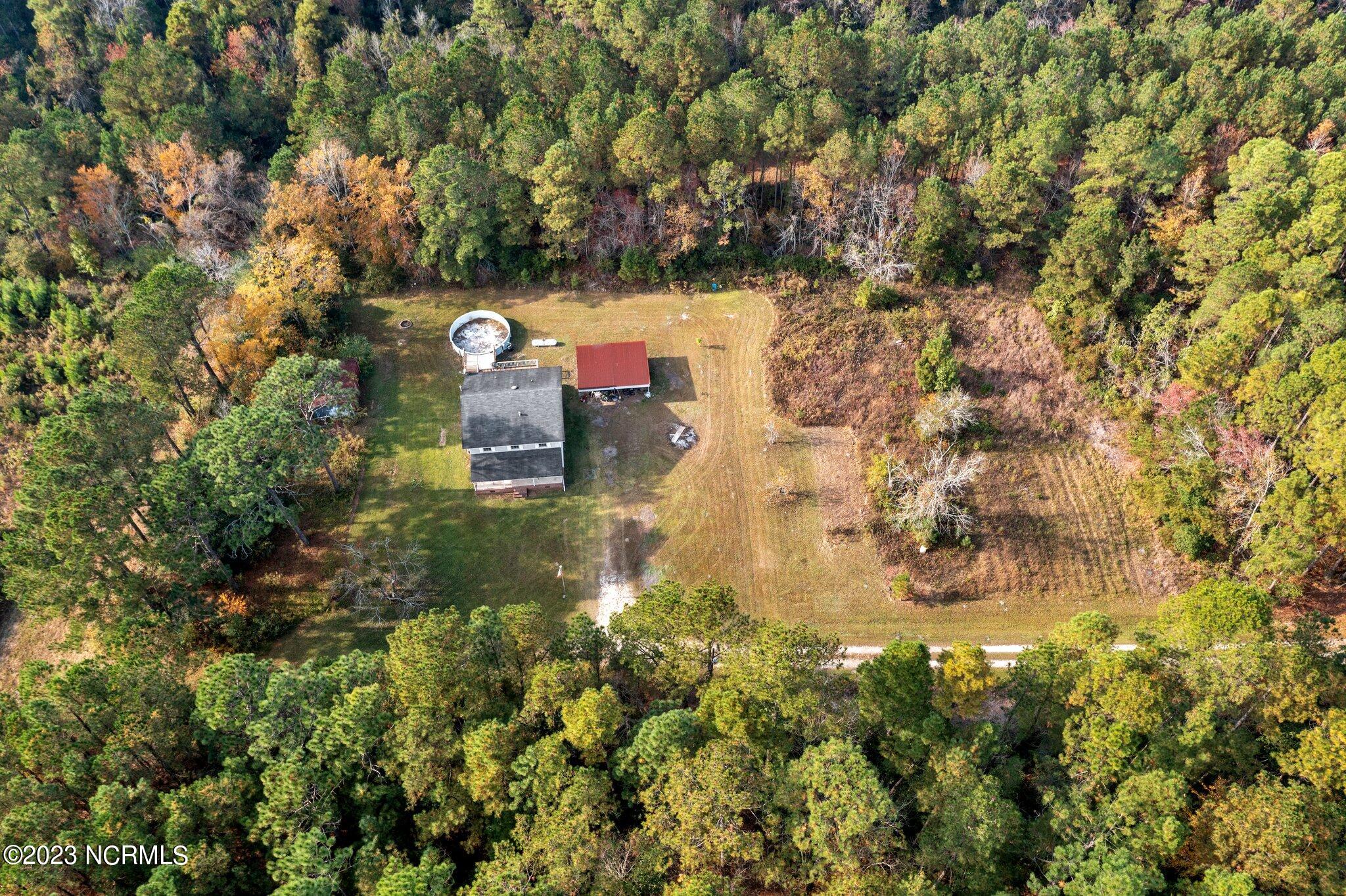 267 Nine Mile Road
