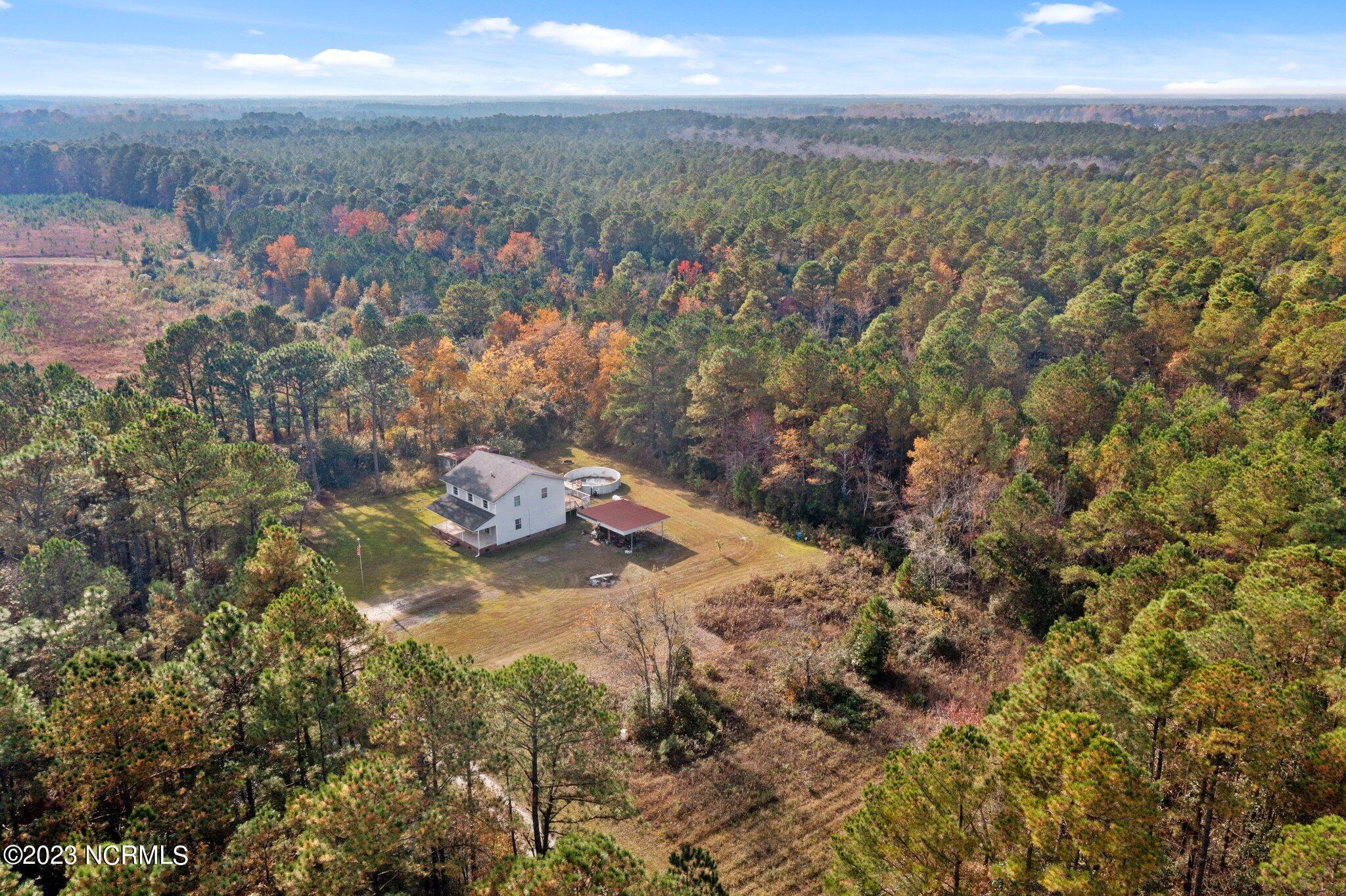 267 Nine Mile Road
