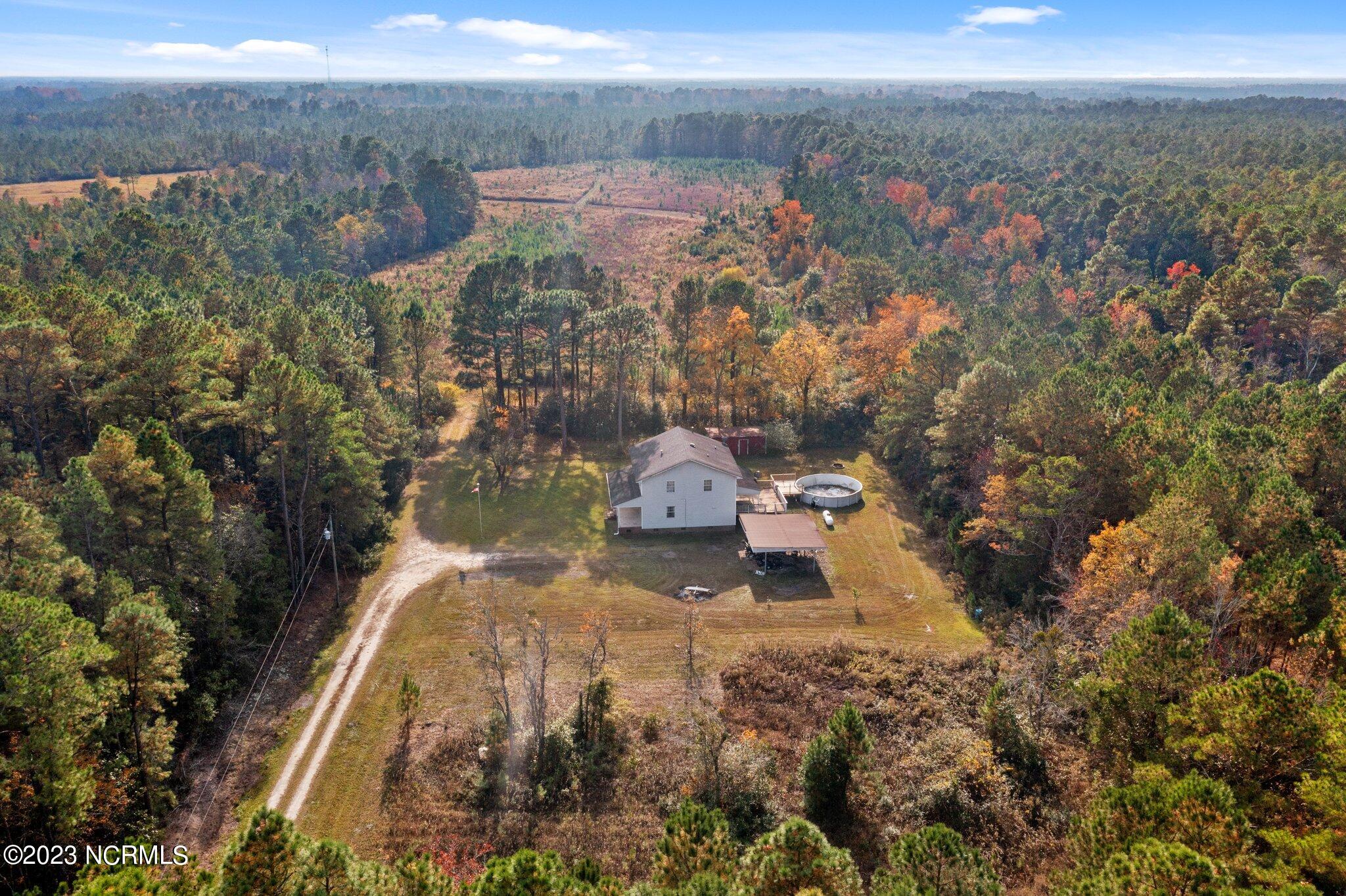 267 Nine Mile Road