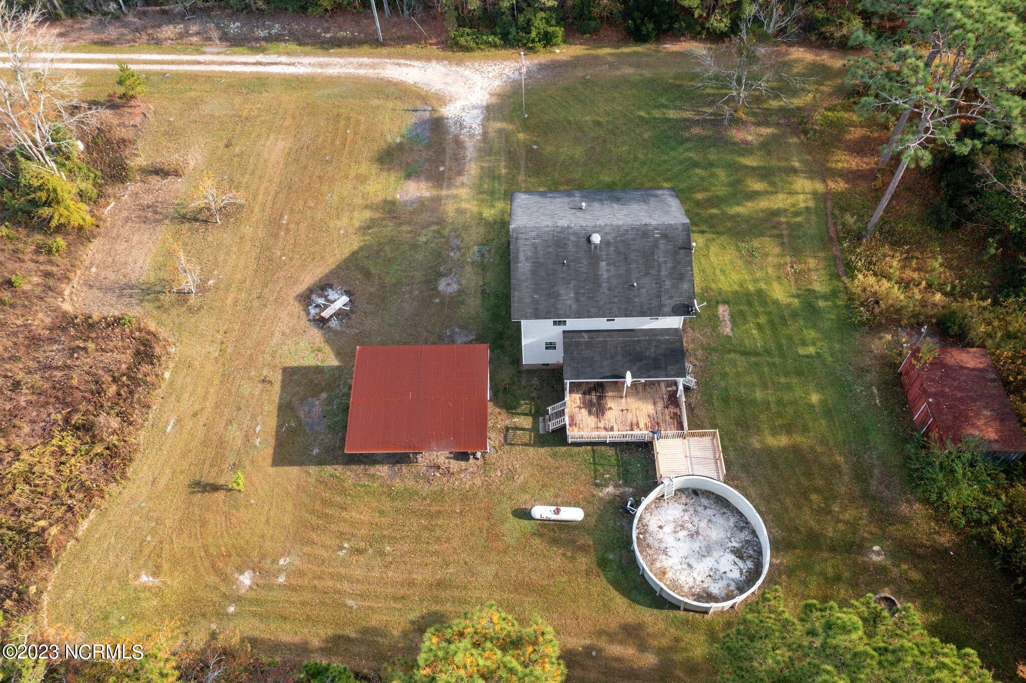 267 Nine Mile Road