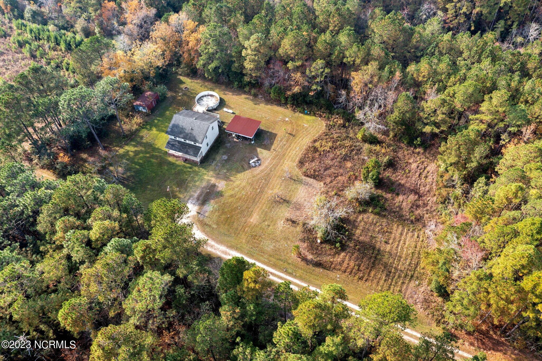 267 Nine Mile Road