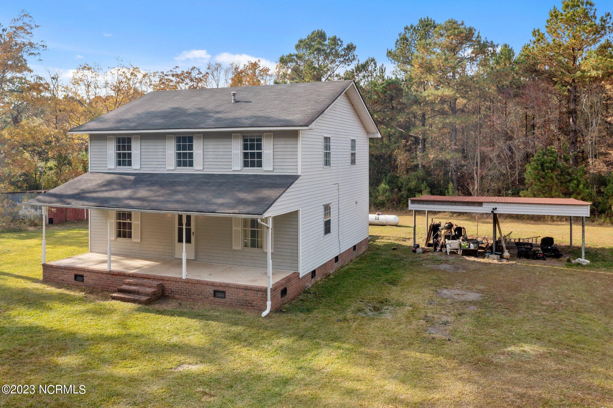 267 Nine Mile Road